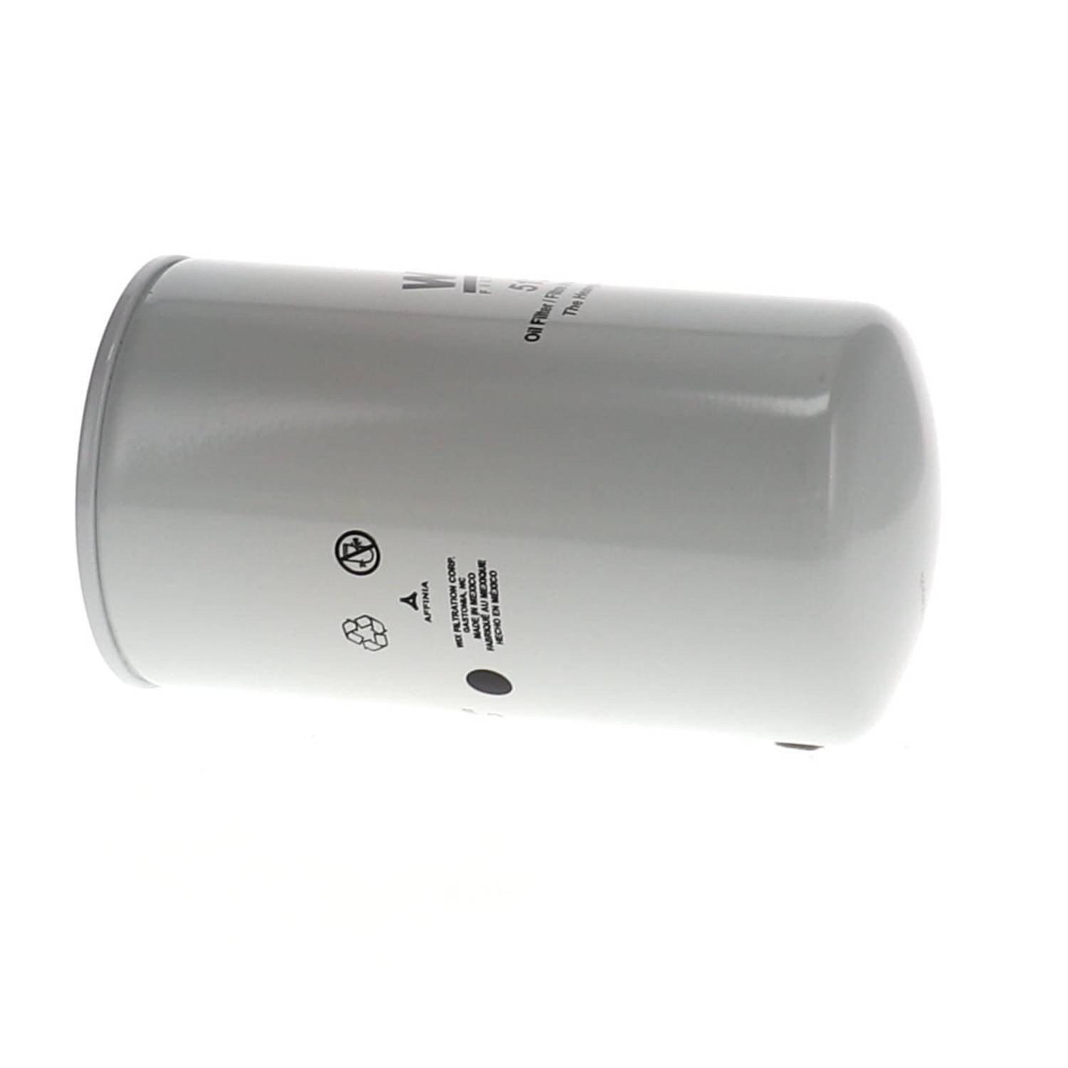 WIX Hydraulic Filter 51373 | O'Reilly Auto Parts