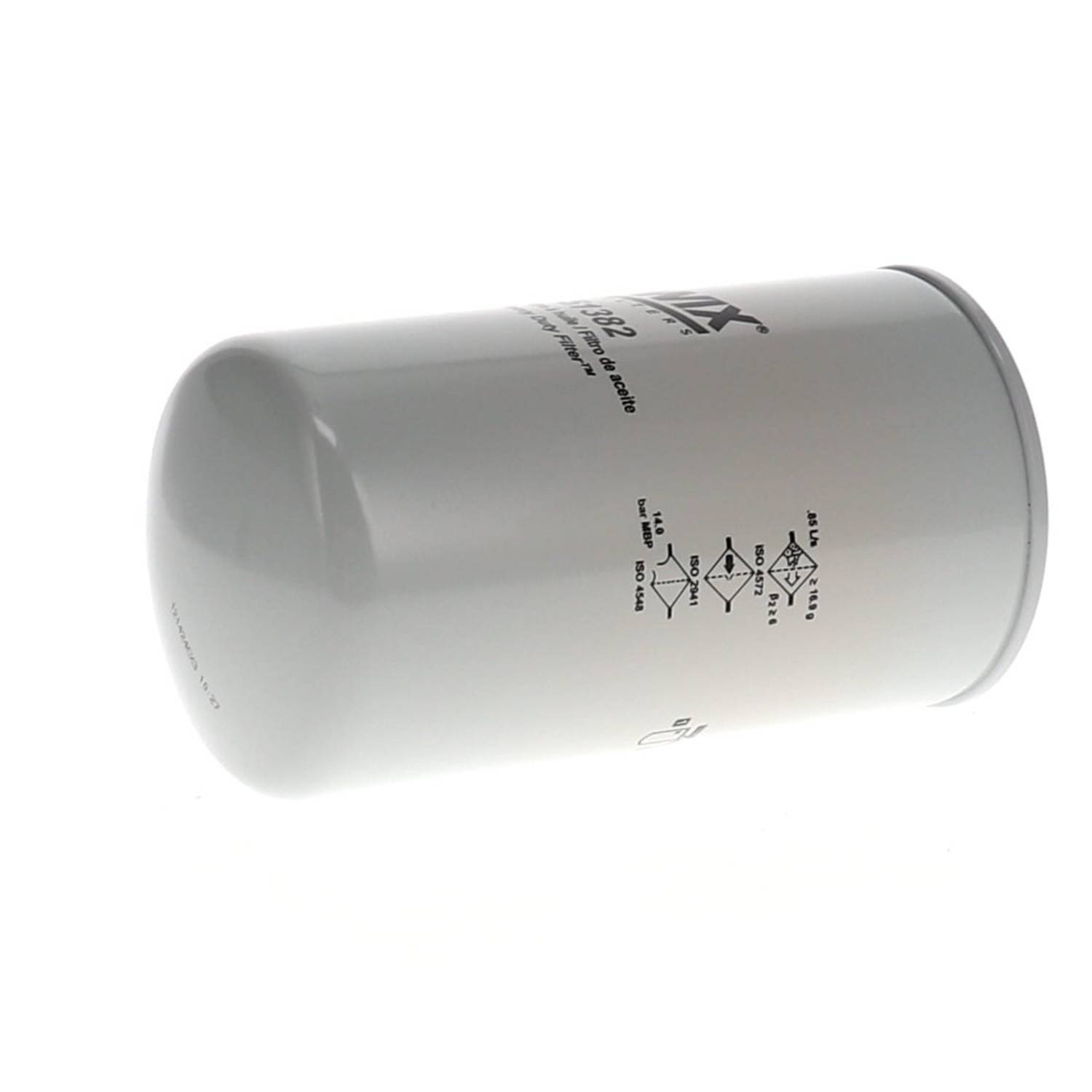 WIX Oil Filter 51311 | O'Reilly Auto Parts