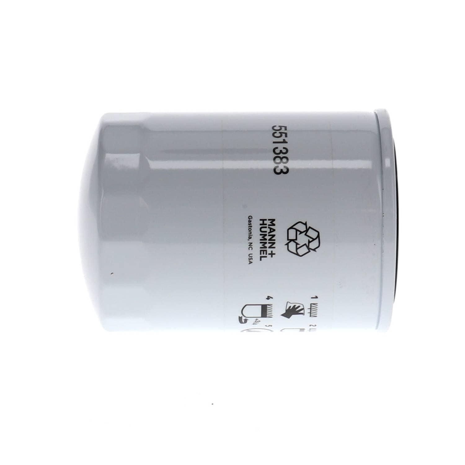 のり WIX Oil Filter 51383 | O'Reilly Auto Parts