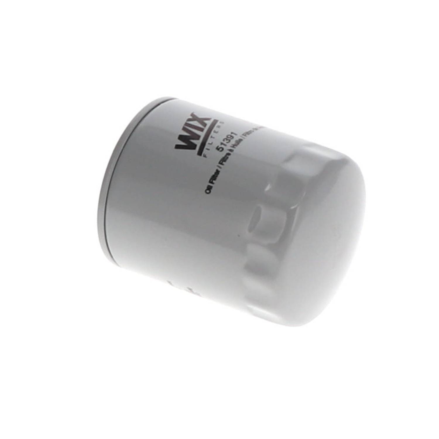 WIX Oil Filter 51391 | O'Reilly Auto Parts