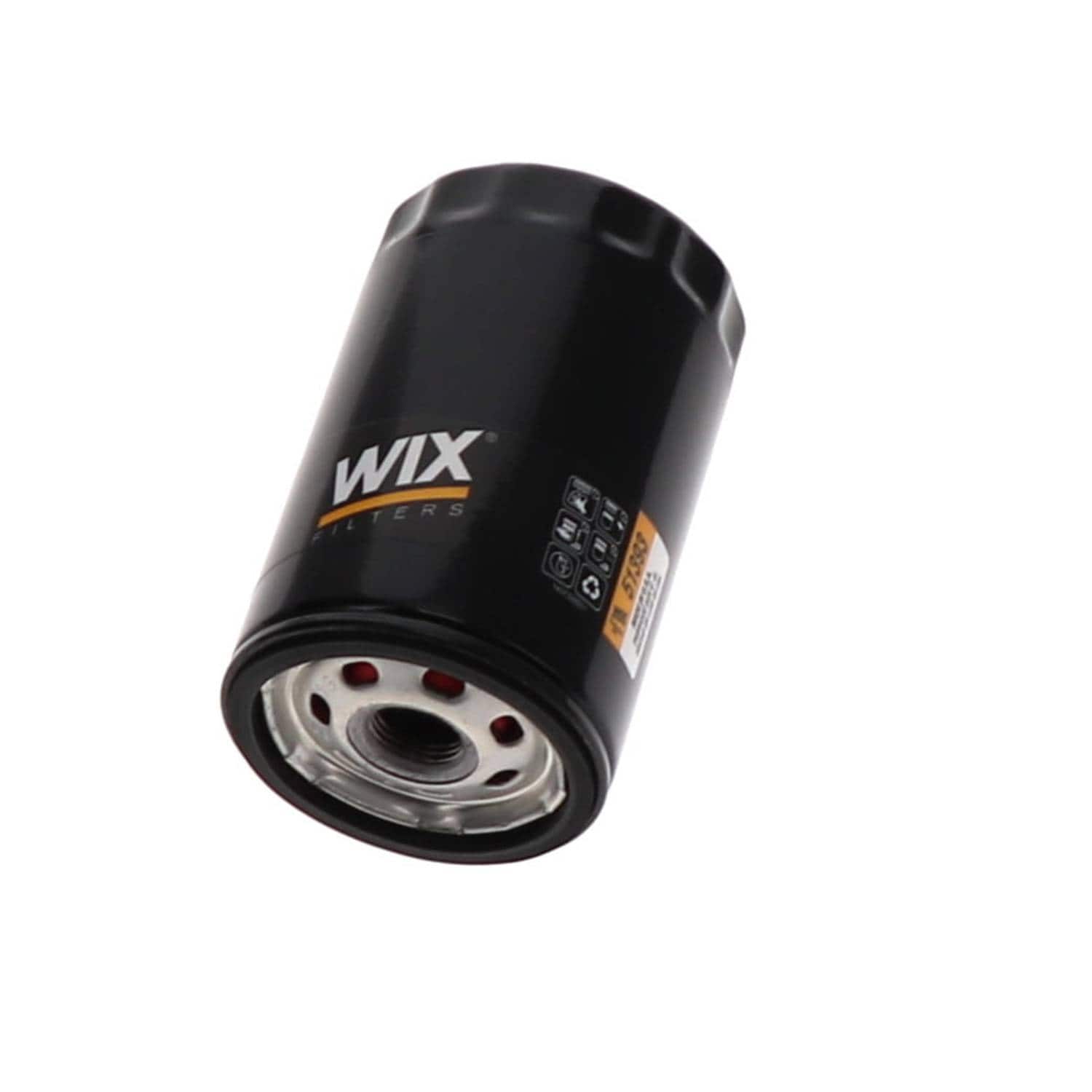 パリコレクション WIX Oil Parts Auto O'Reilly | 51393 Filter バッグ