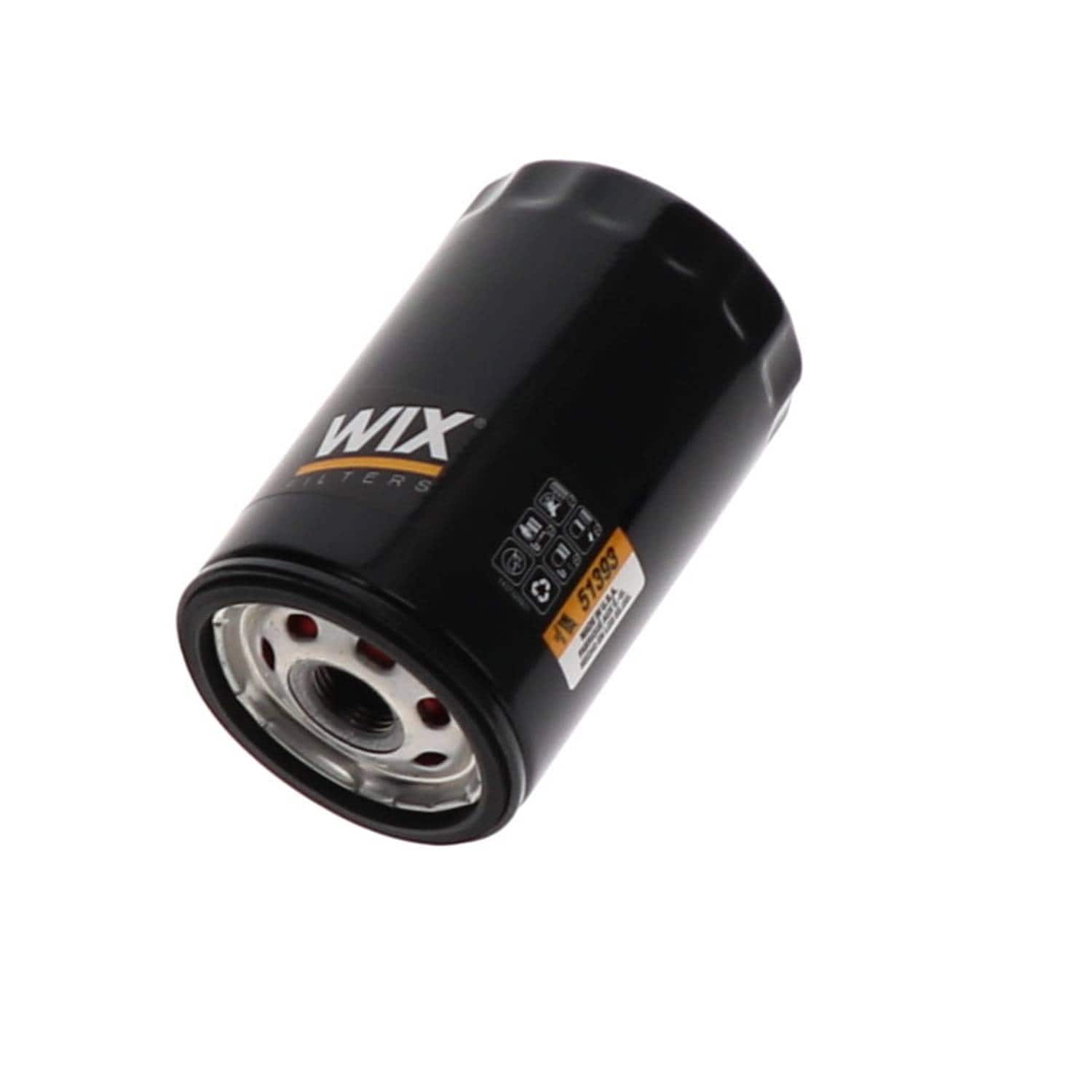 みゅうページ WIX Oil Filter 51393 | O'Reilly Auto Parts
