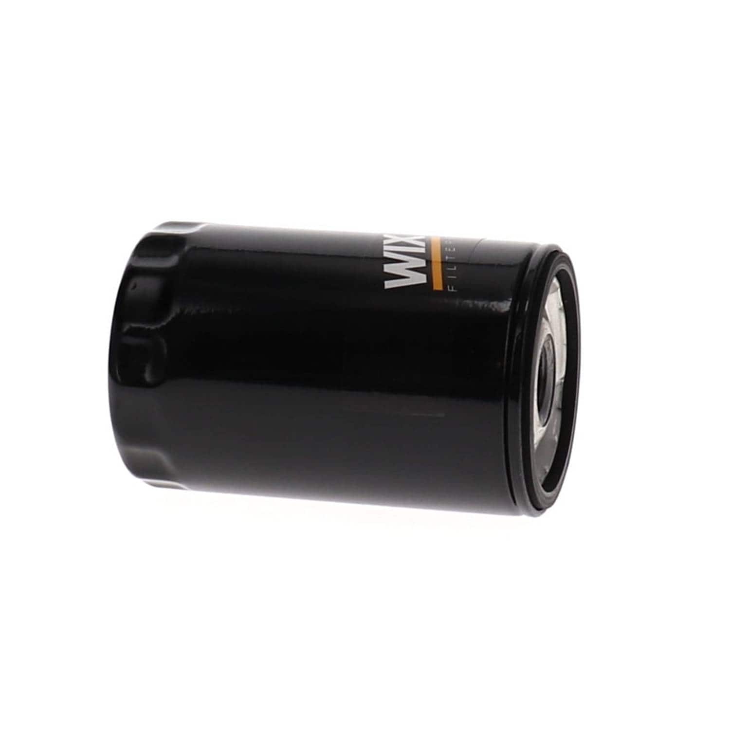WIX Oil Filter 51393 | O'Reilly Auto Parts
