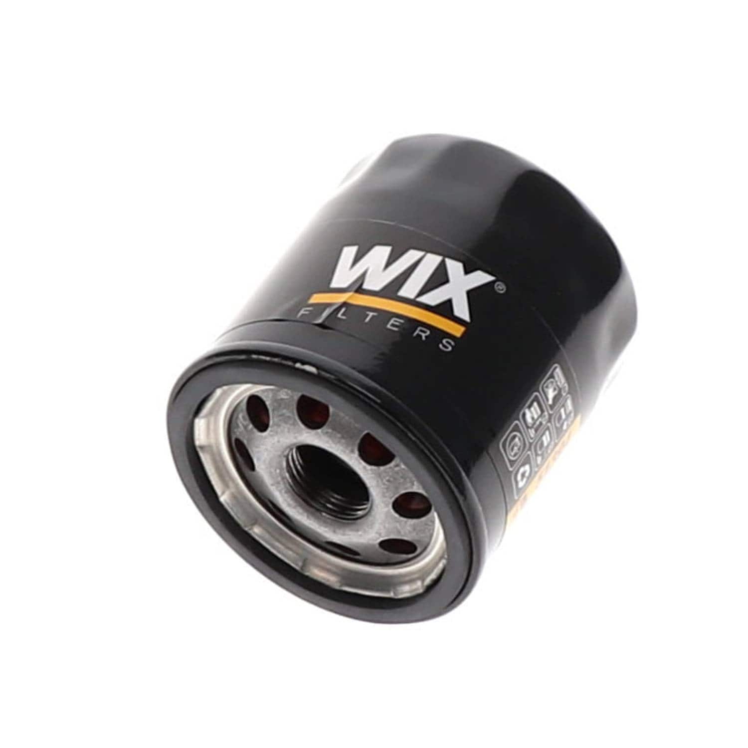 専用ページ WIX Oil Filter 51394 | O'Reilly Auto Parts