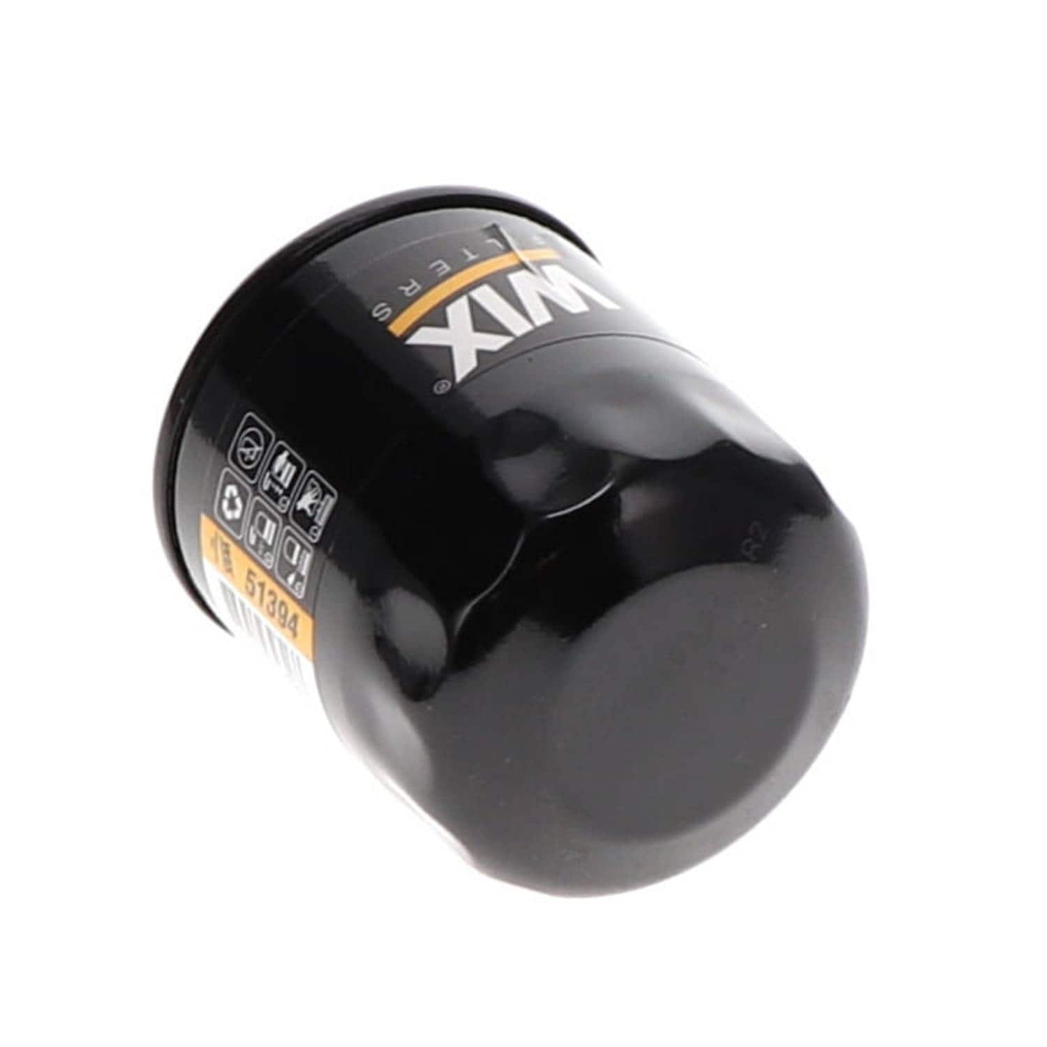 専用ページ WIX Oil Filter 51394 | O'Reilly Auto Parts