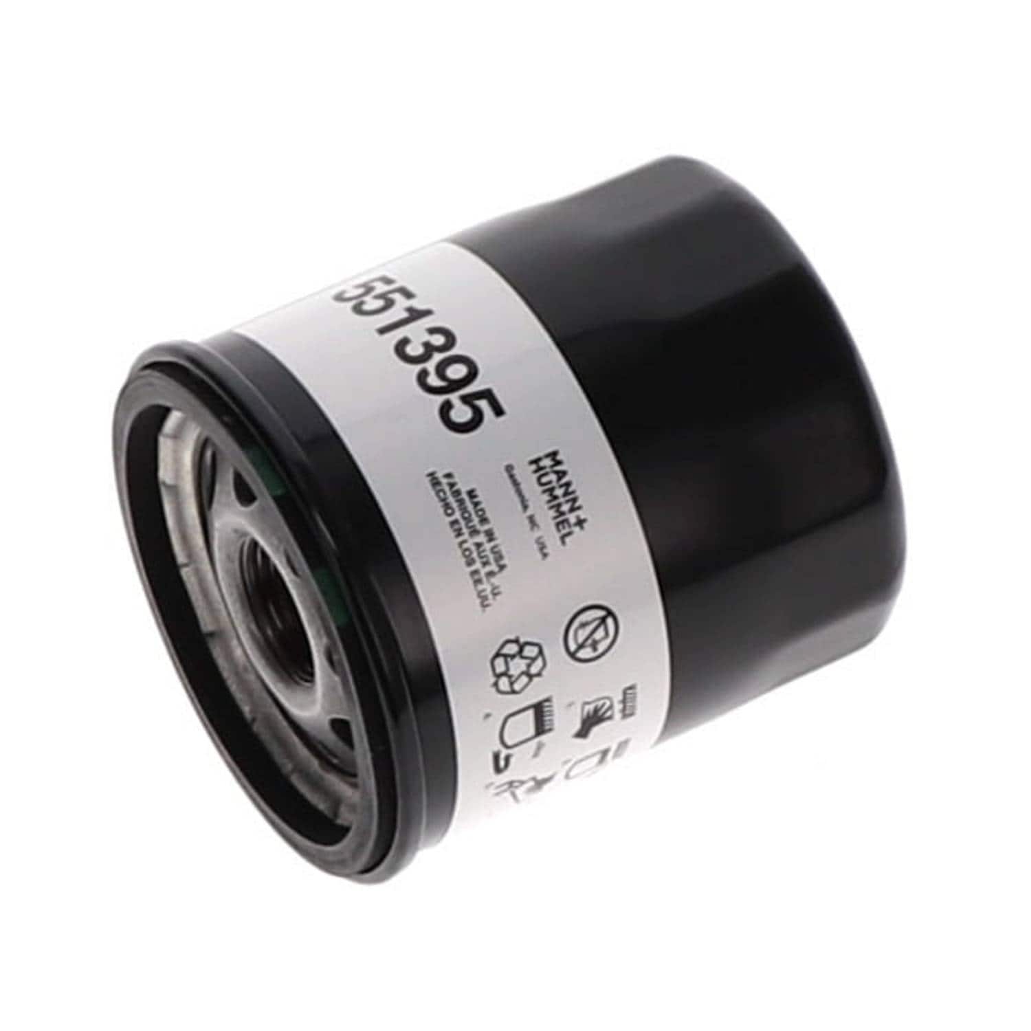 みどりかわページ WIX Oil Filter 51395 | O'Reilly Auto Parts