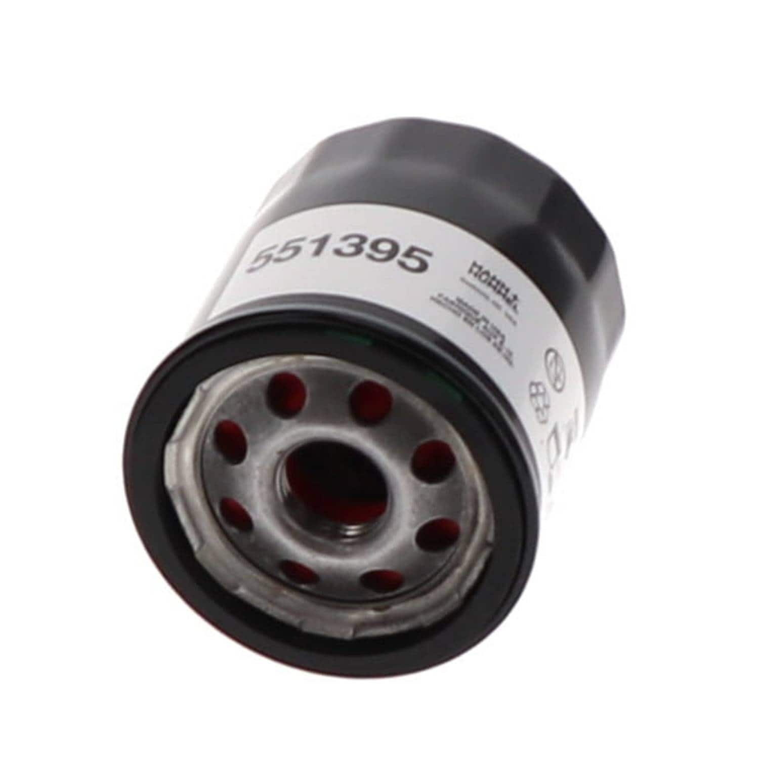 WIX Oil Filter 51395 | O'Reilly Auto Parts