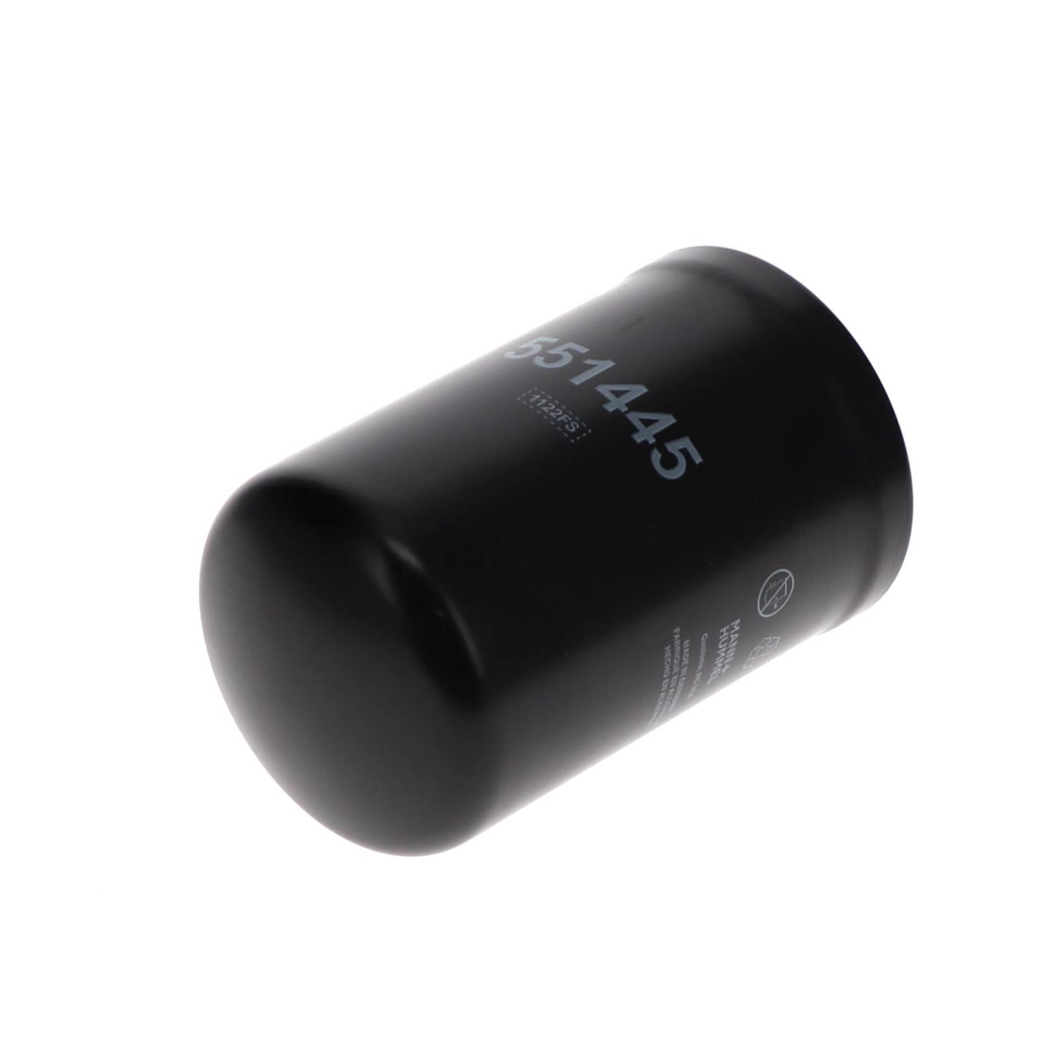 Amazon.com: WIX Filters - 51455 Heavy Duty Spin-On Hydraulic