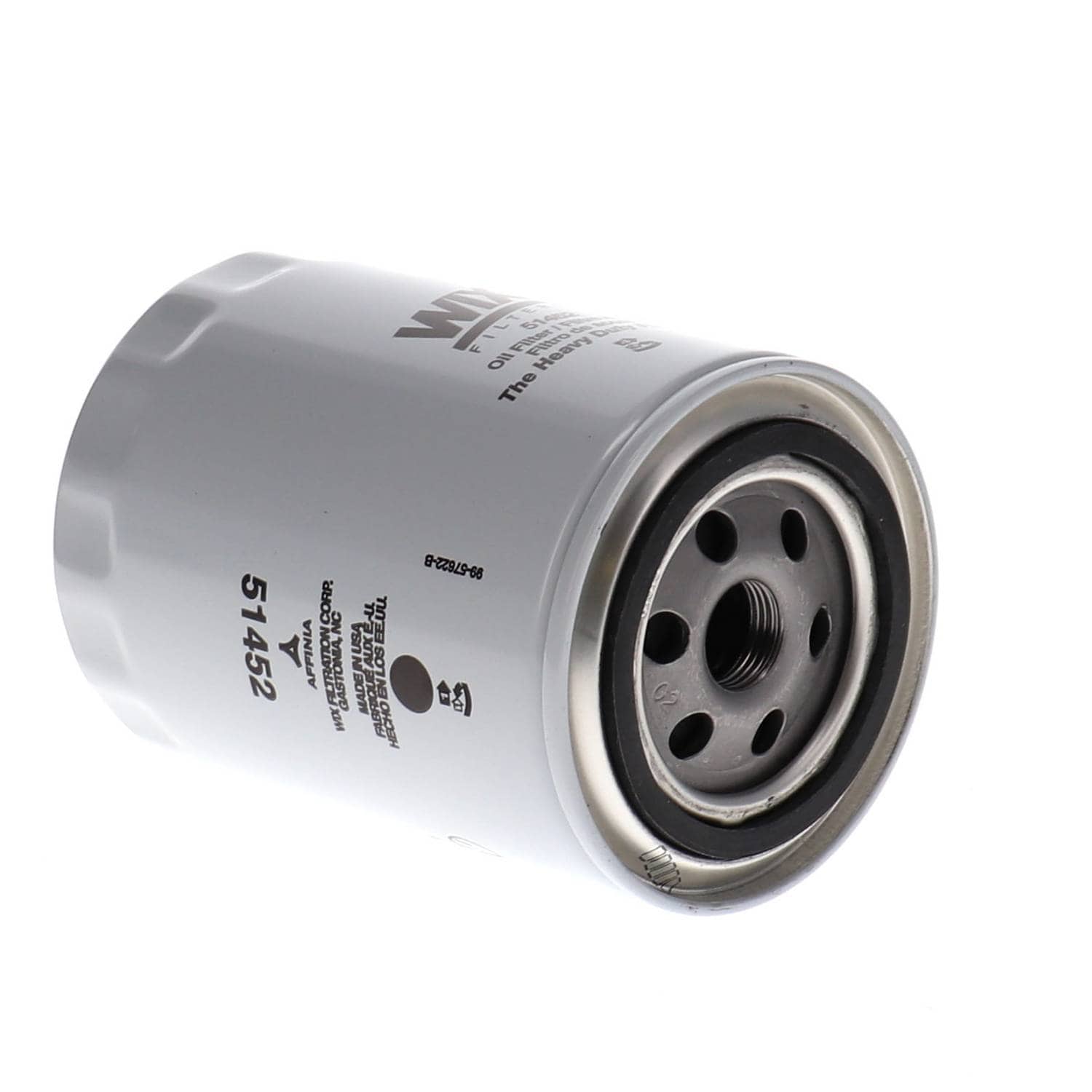 A☆k WIX Hydraulic Filter 51452 | O'Reilly Auto Parts