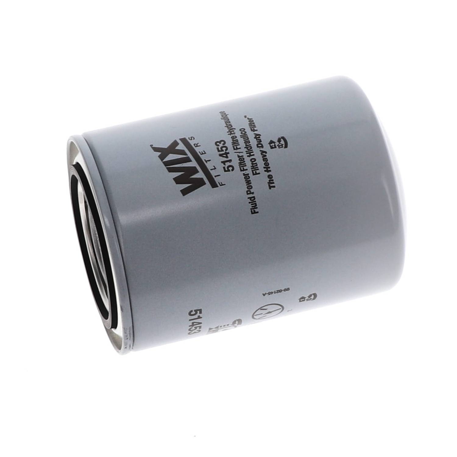 Ｈ Wix Hydraulic Filter - 51433 Replacement WIX - 51495