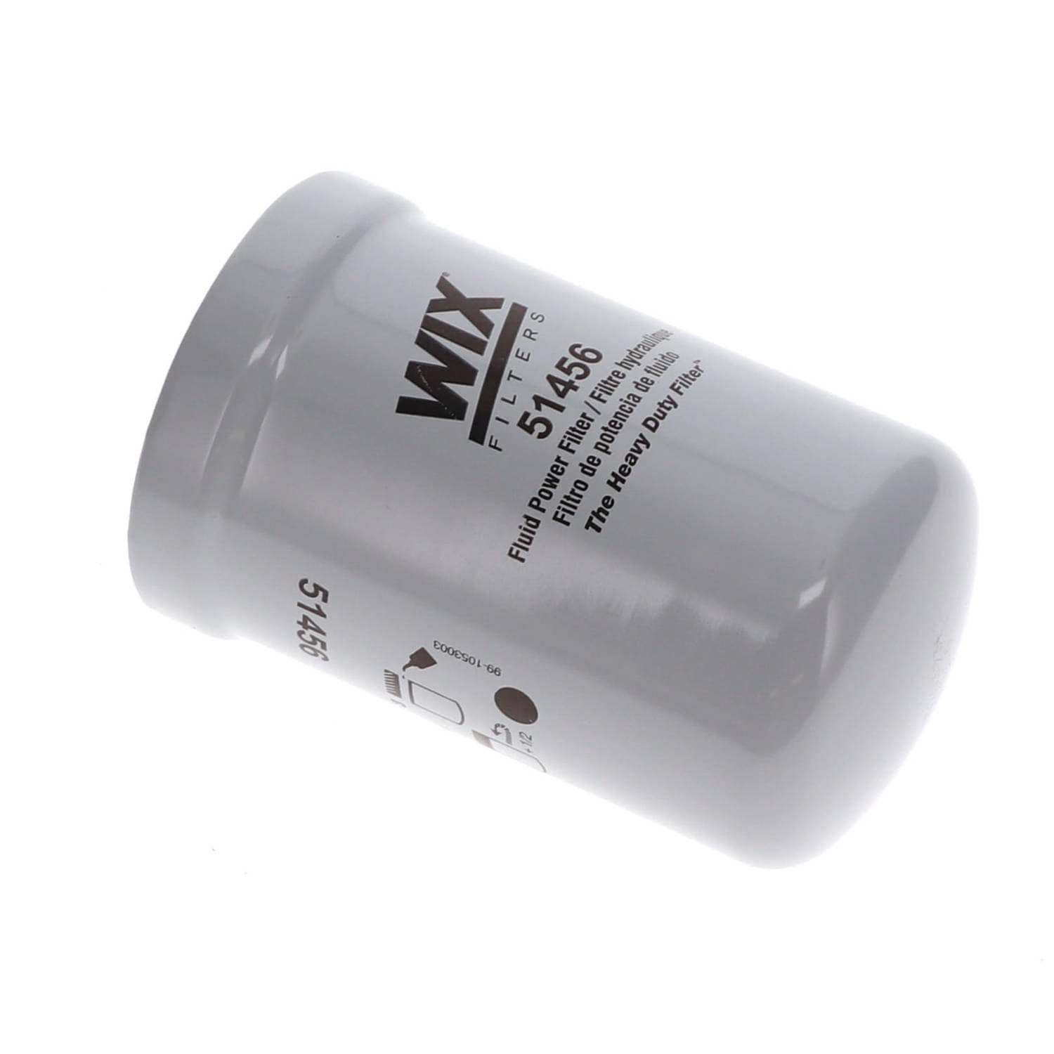 WIX Hydraulic Filter 51456 | O'Reilly Auto Parts
