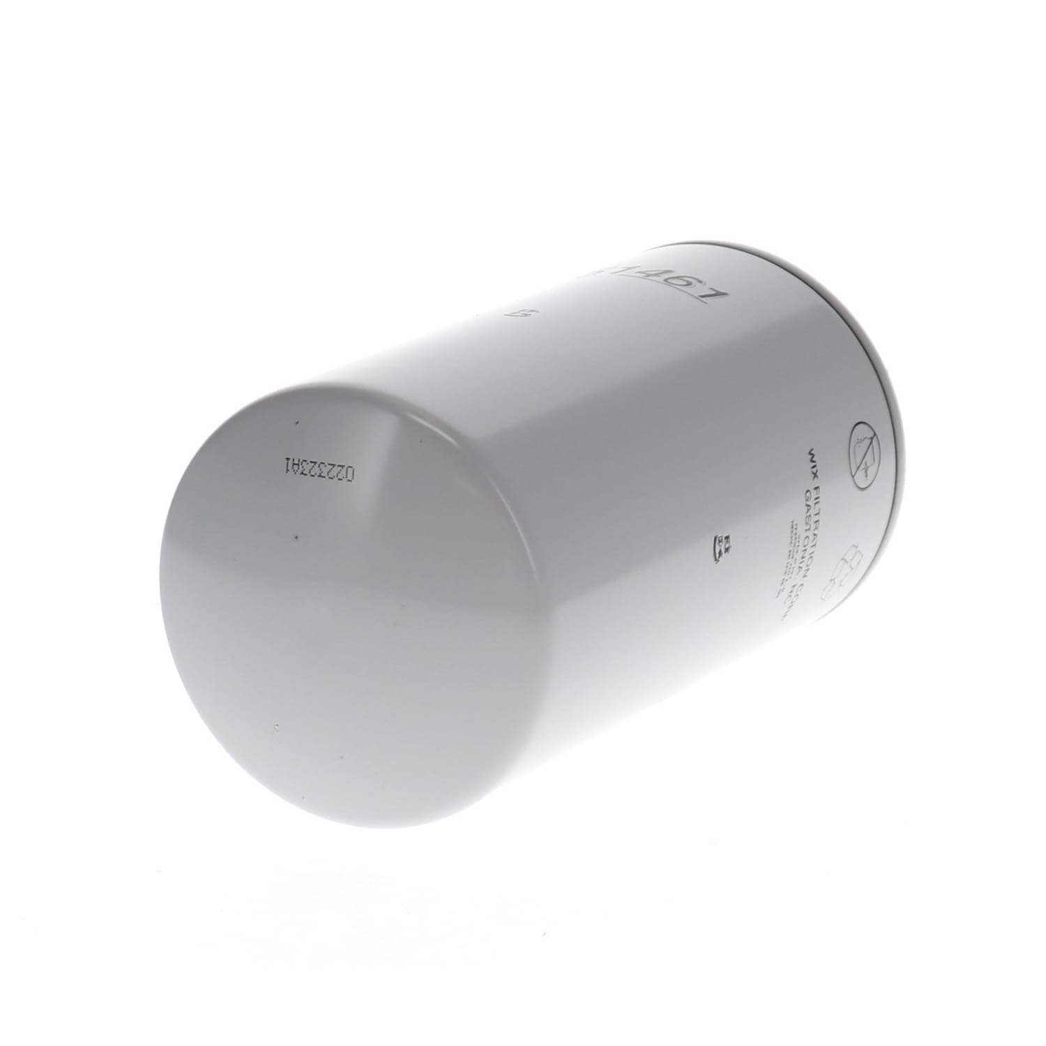 WIX Hydraulic Filter 51461 | O'Reilly Auto Parts