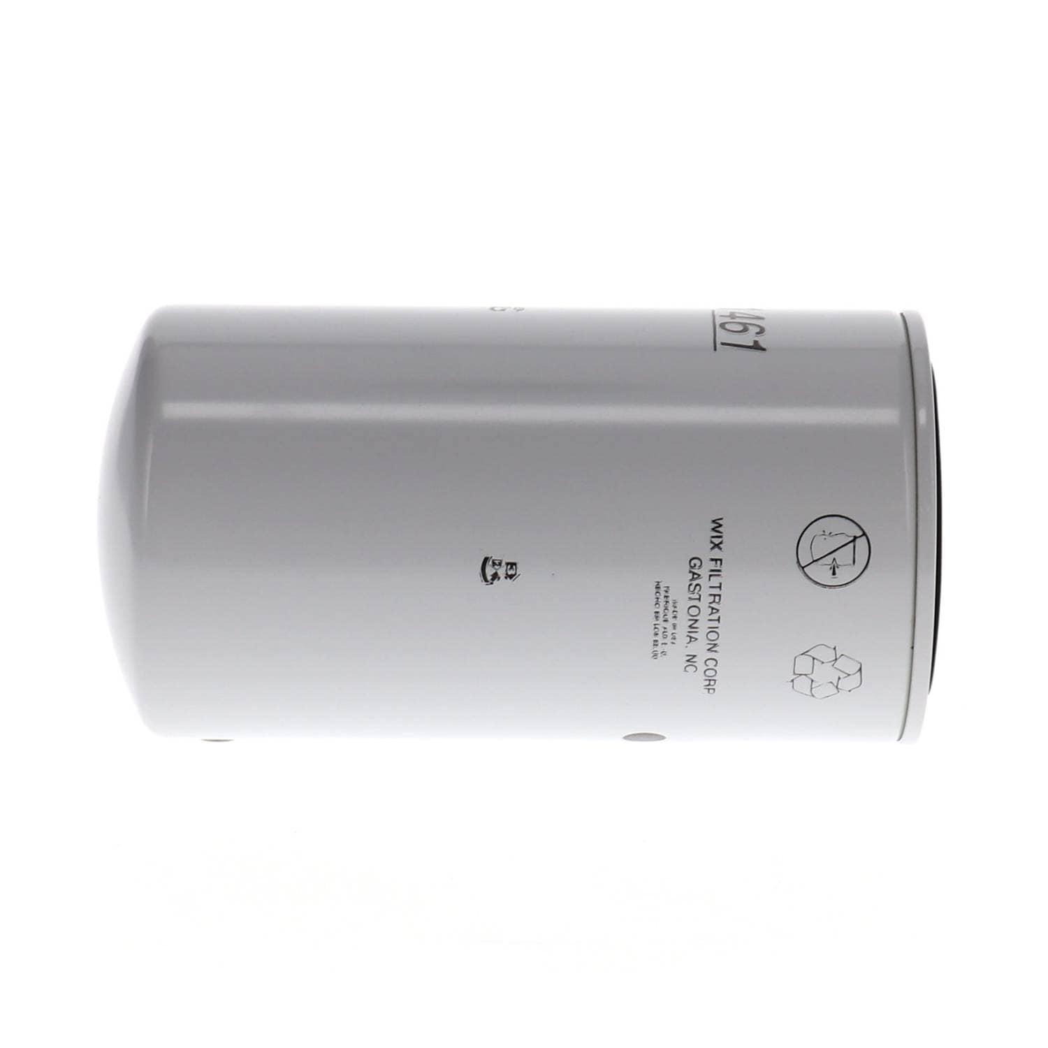 WIX Hydraulic Filter 51461 | O'Reilly Auto Parts