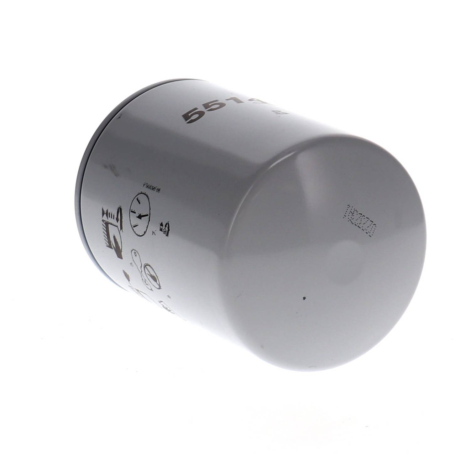 WIX Hydraulic Filter 51463 | O'Reilly Auto Parts