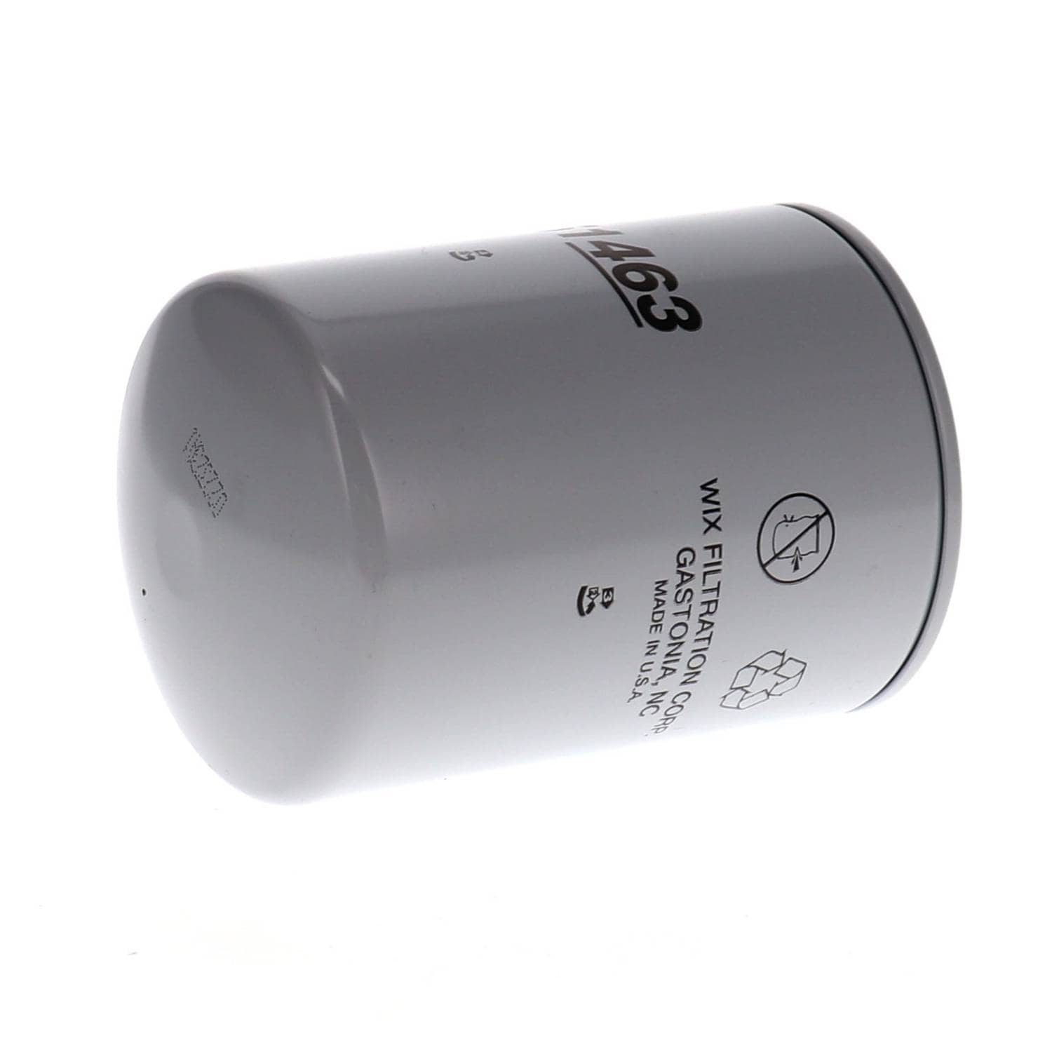 Ｈ Wix Hydraulic Filter - 51433 Replacement WIX - 51495