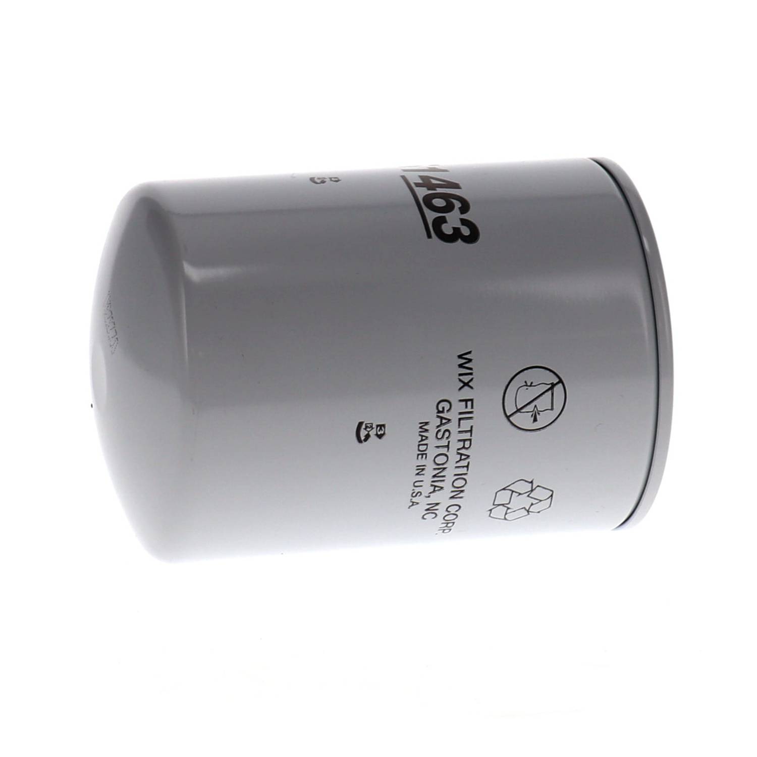 みー WIX Hydraulic Filter 51463 | O'Reilly Auto Parts