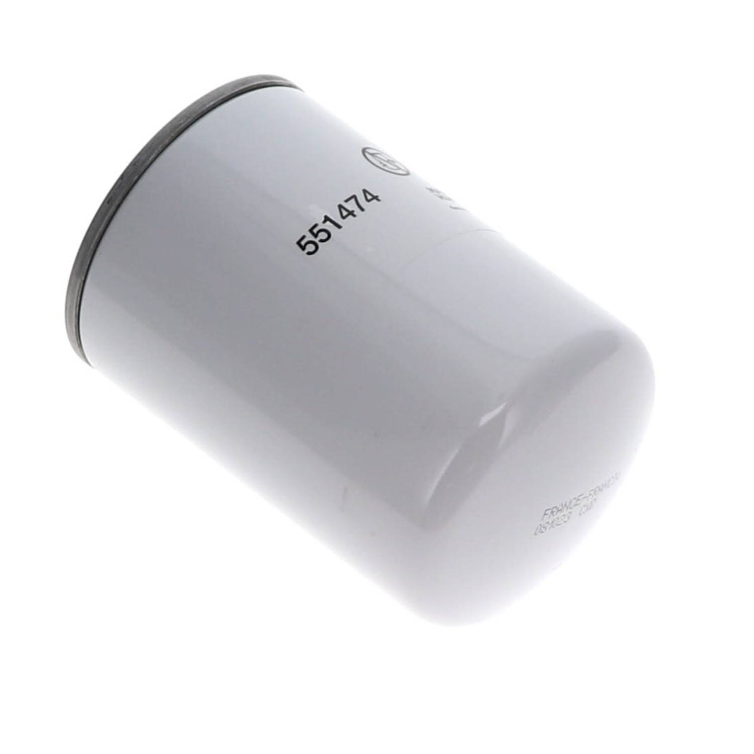WIX Hydraulic Filter 51474 | O'Reilly Auto Parts