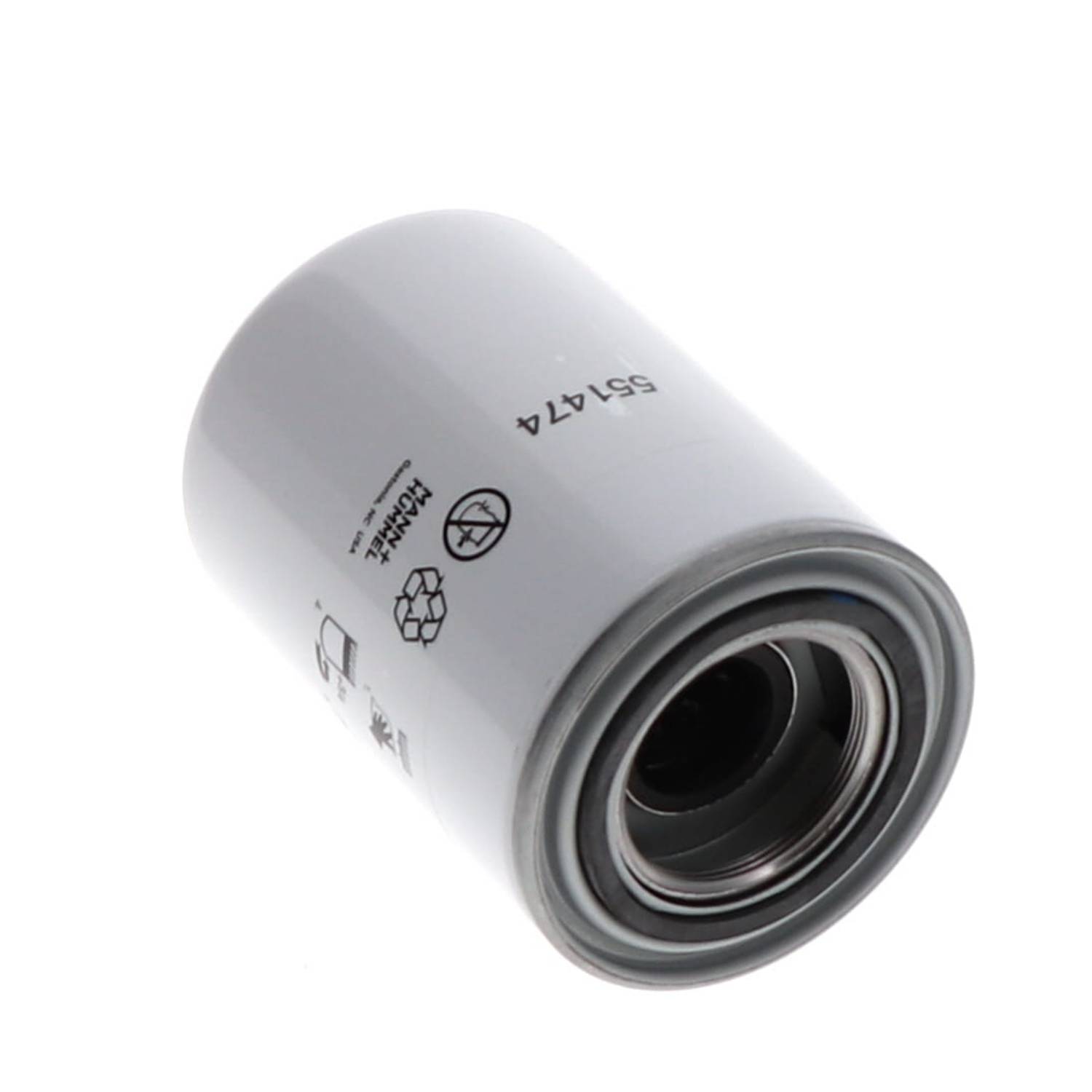Amazon.com: WIX Filters - 51455 Heavy Duty Spin-On Hydraulic
