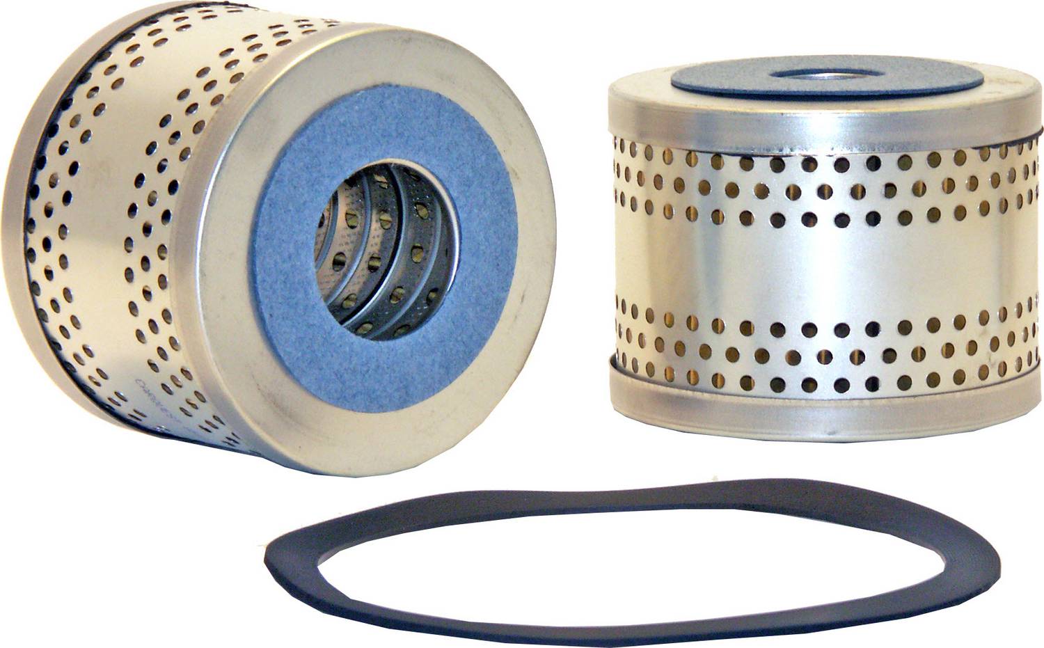 WIX Cartridge Filter 51487 | O'Reilly Auto Parts