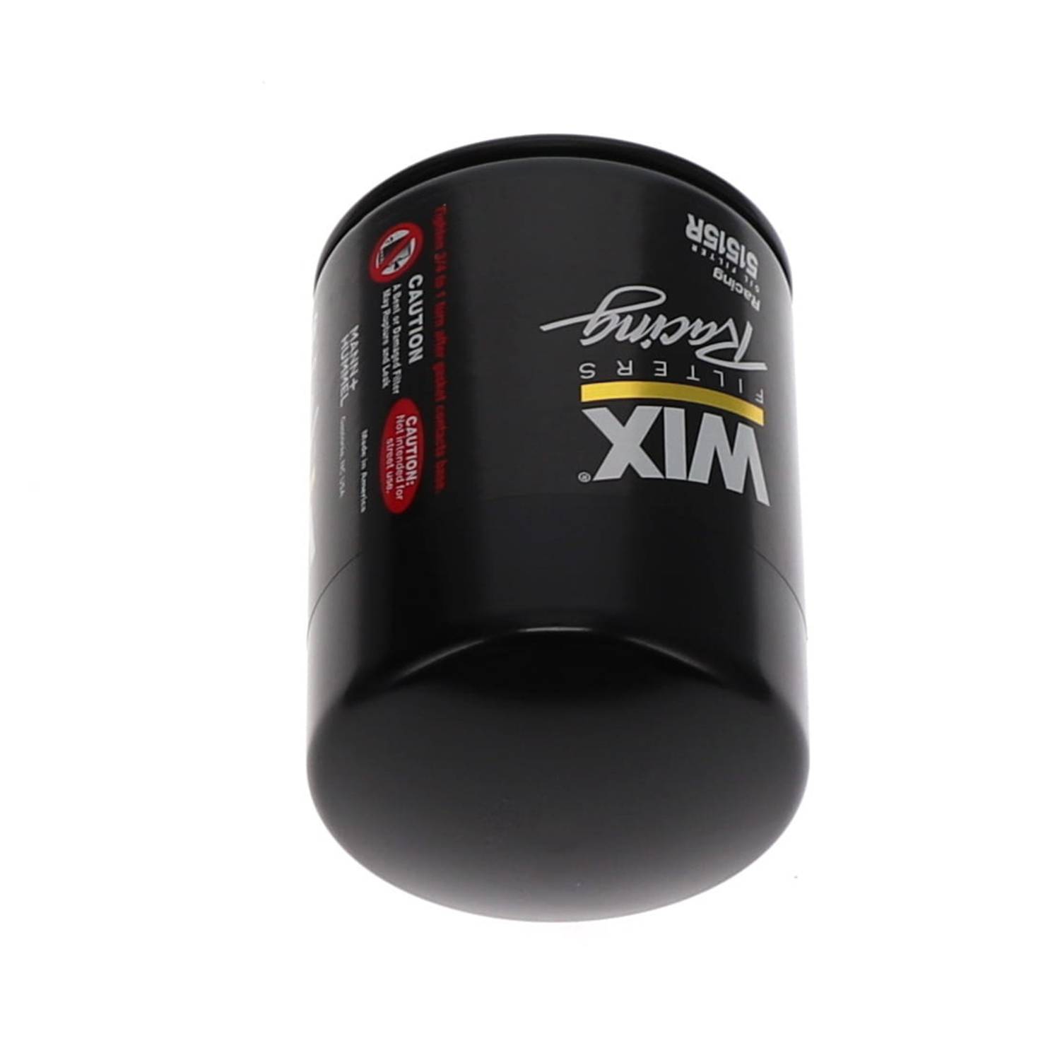 WIX Racing 51515R Engine Oil Filter - Fits Dodge Ford Mercury Toyota Plymouth Volvo