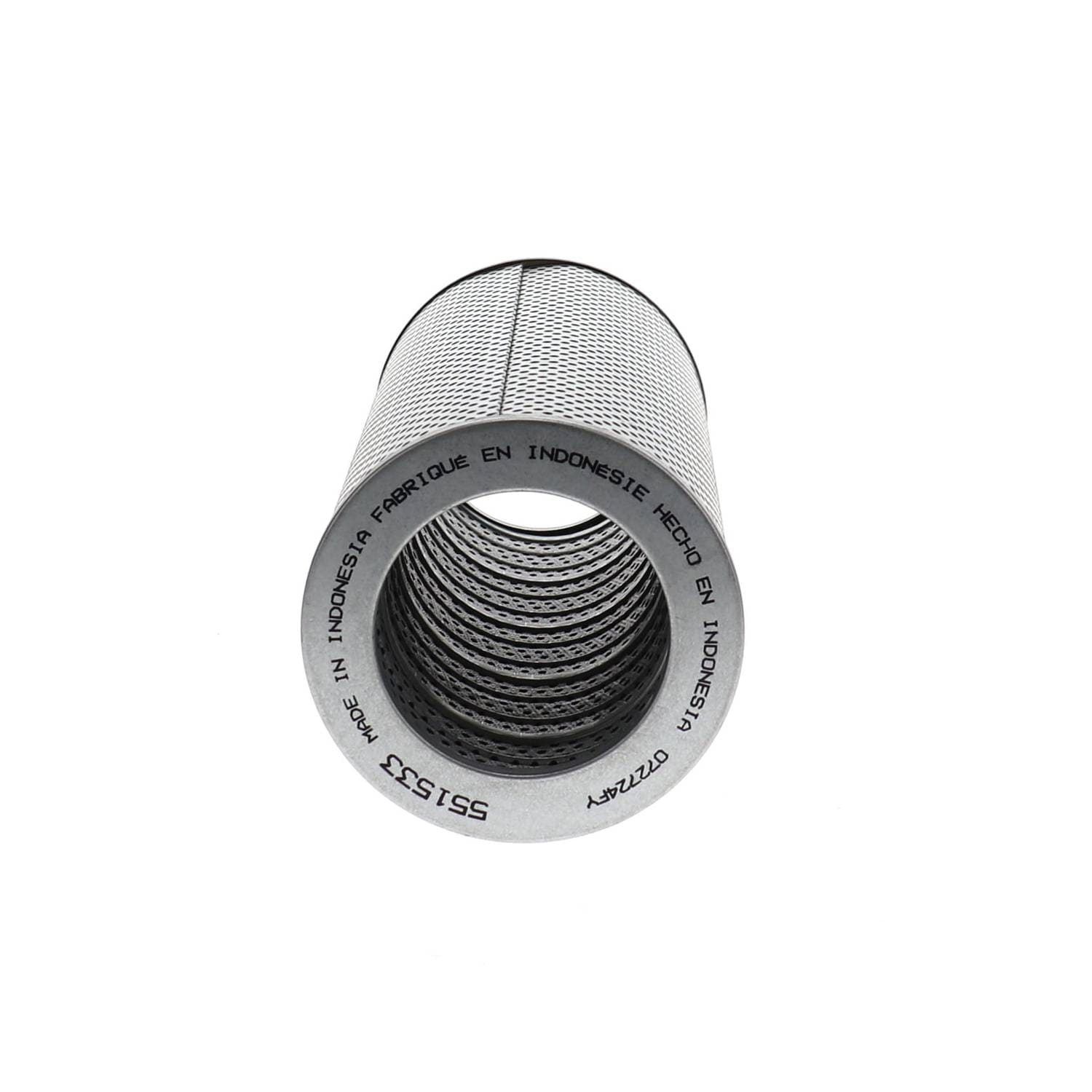 WIX Hydraulic Filter 51533 | O'Reilly Auto Parts