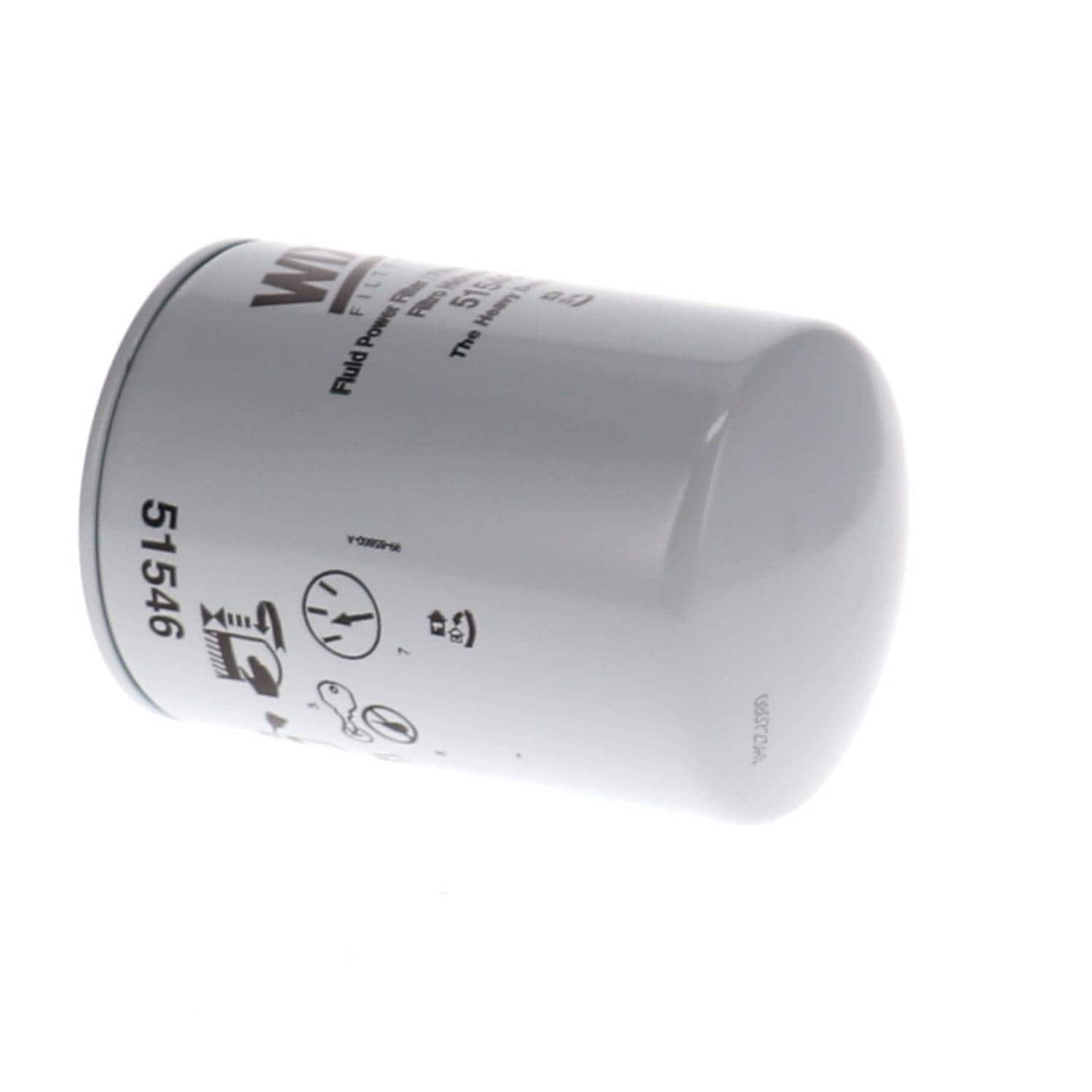 やすひぐ WIX Hydraulic Filter 51546 | O'Reilly Auto Parts