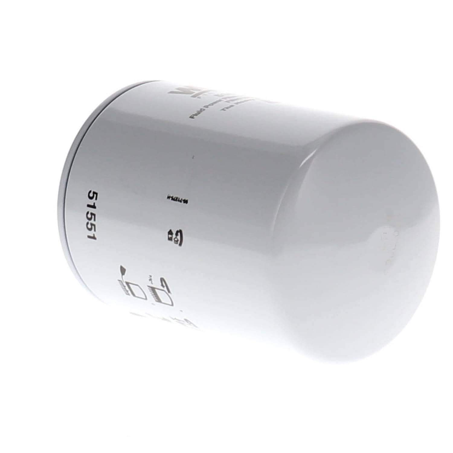 WIX Hydraulic Filter 51551 | O'Reilly Auto Parts WIX Hydraulic Filter 51551 | O'Reilly Auto Parts