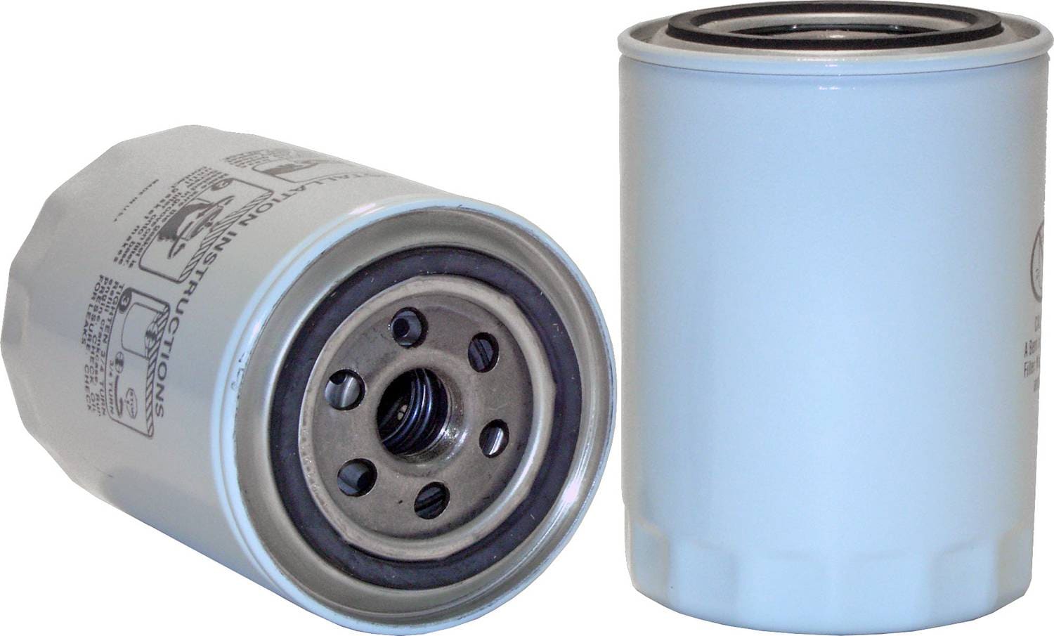 WIX Hydraulic Filter 51581 | O'Reilly Auto Parts WIX Hydraulic Filter 51581 | O'Reilly Auto Parts