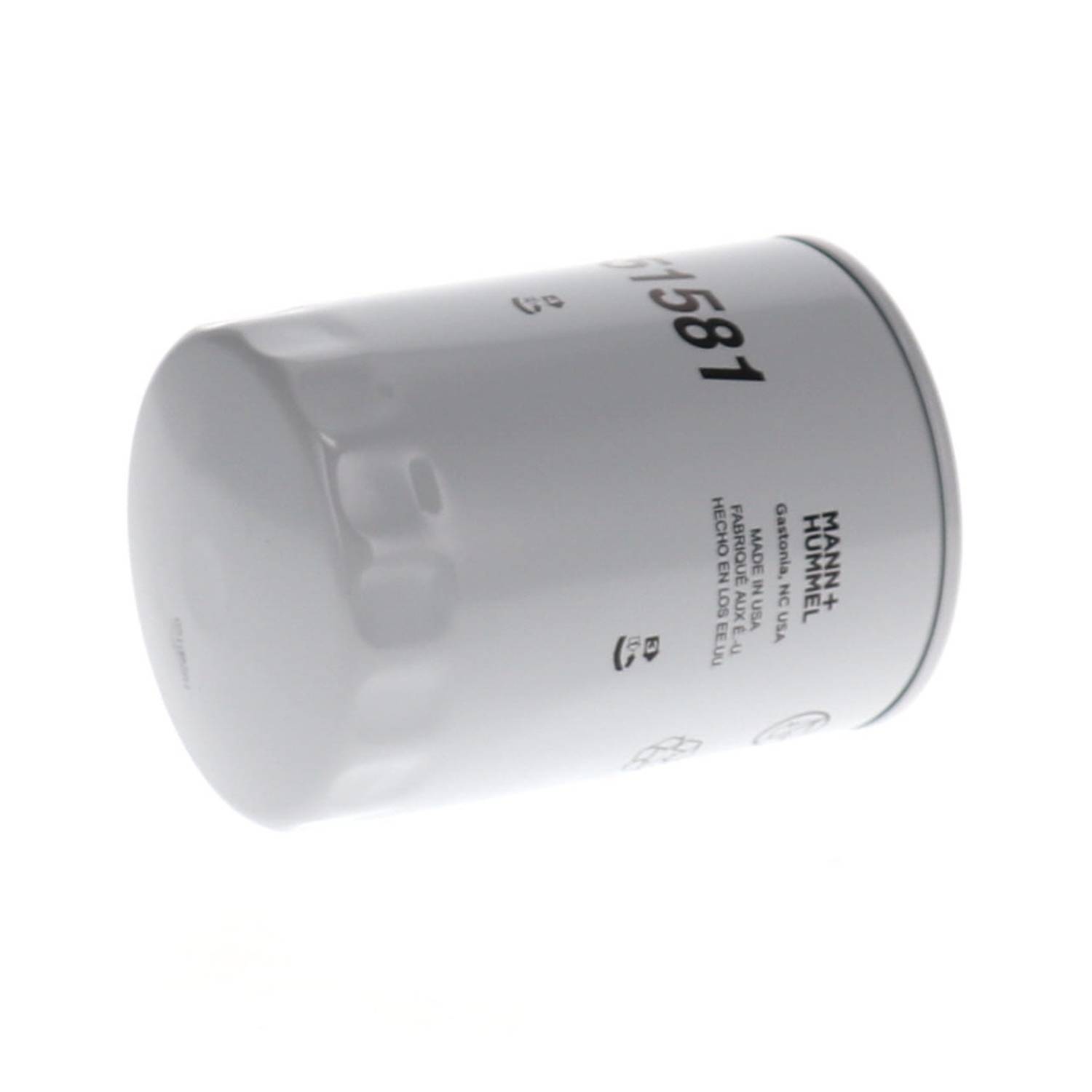 WIX Hydraulic Filter 51581 | O'Reilly Auto Parts