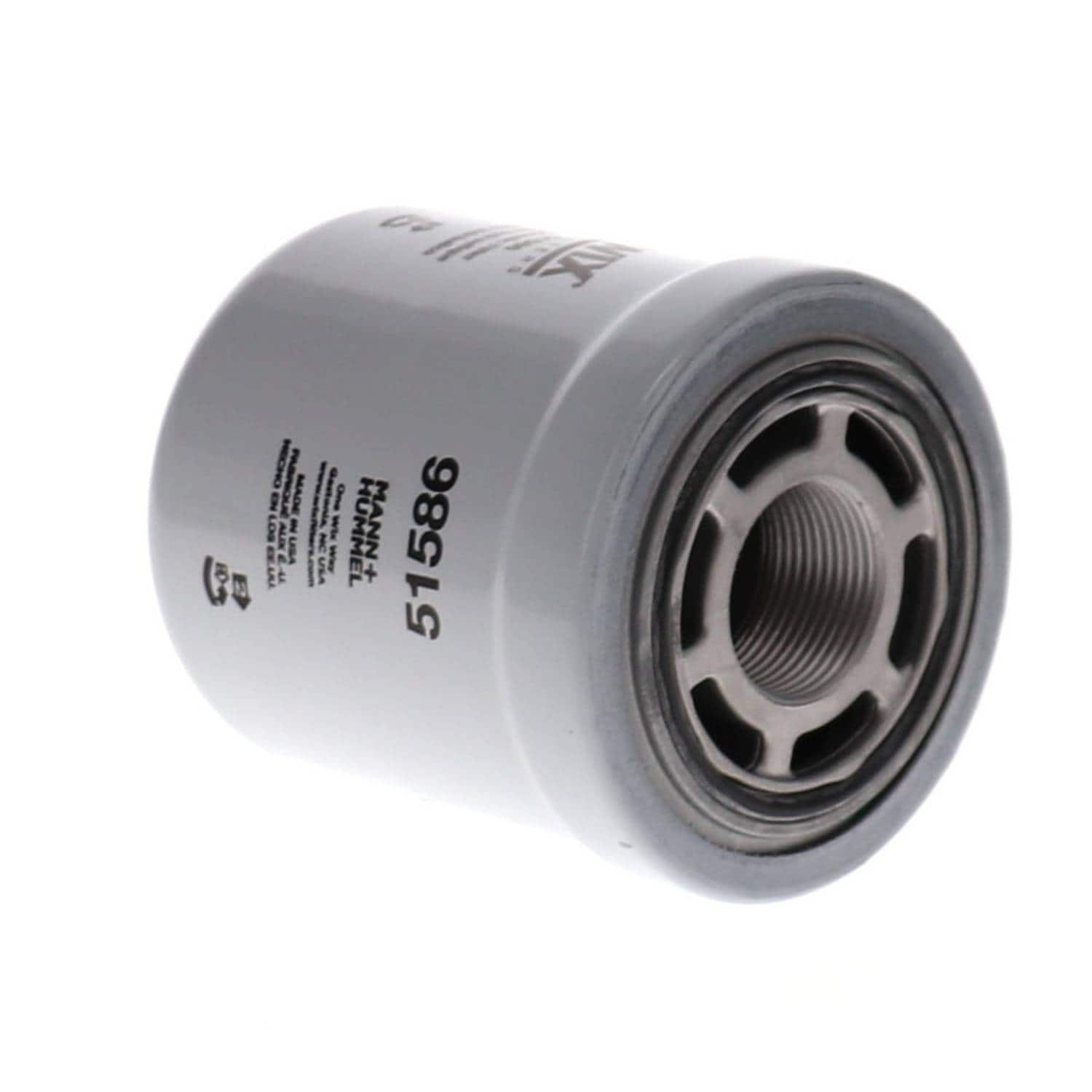 Amazon.com: Wix Cartridge Hydraulic Metal Canister Filter