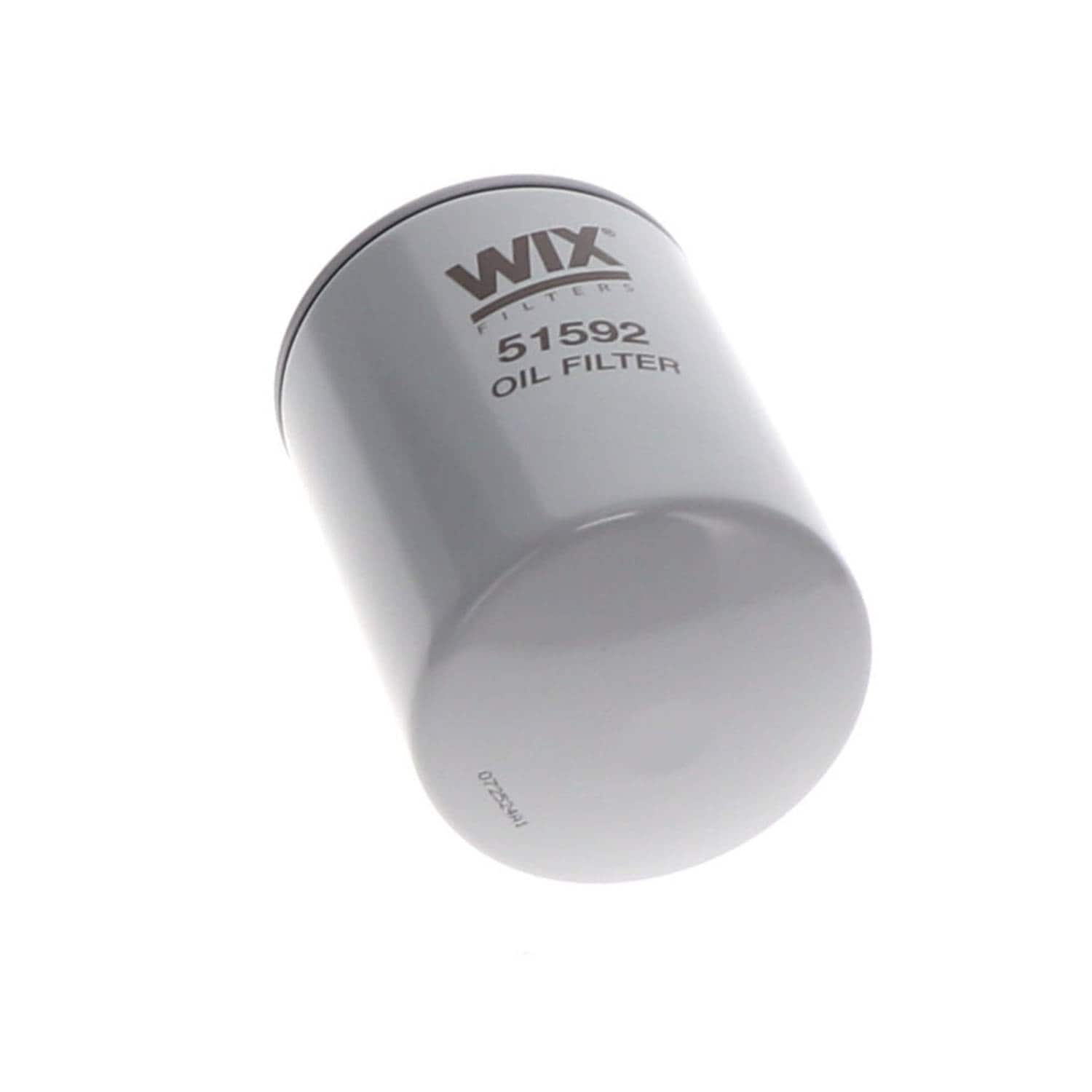 Oil Lifter ホワイト WIX Oil Filter 51592 | O'Reilly Auto Parts
