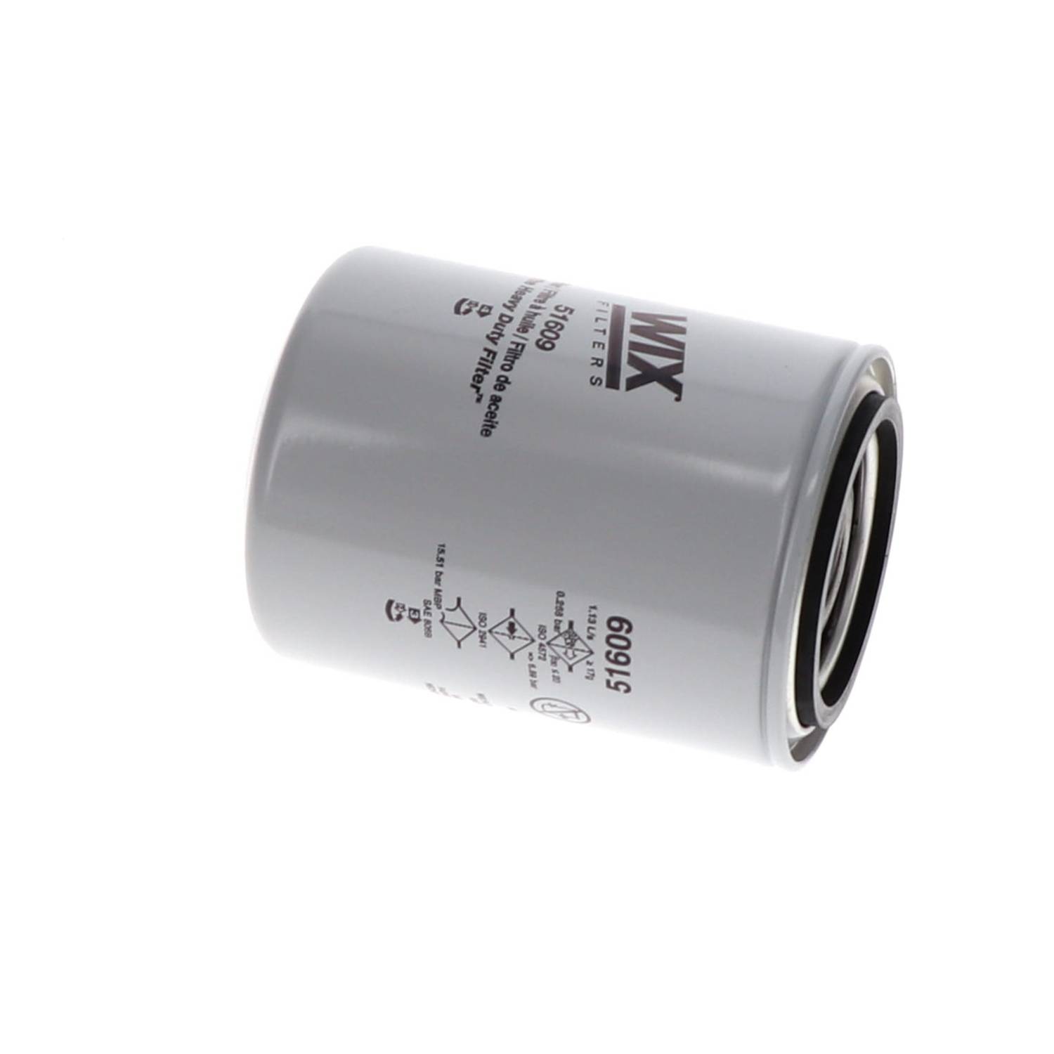 良質  WIX Oil Filter 51609 | O'Reilly Auto Parts スマートフォン本体