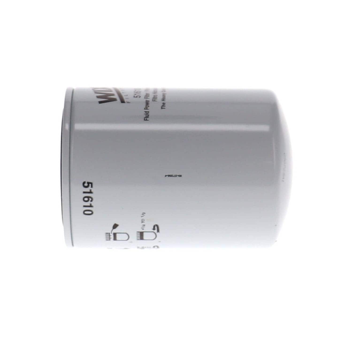 専用ページ WIX Hydraulic Filter 51610 | O'Reilly Auto Parts