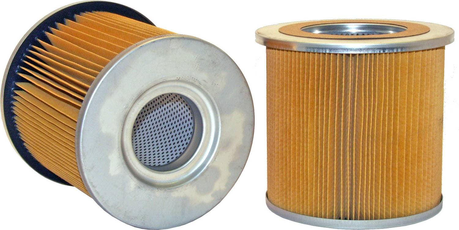 WIX Hydraulic Filter 51665 | O'Reilly Auto Parts