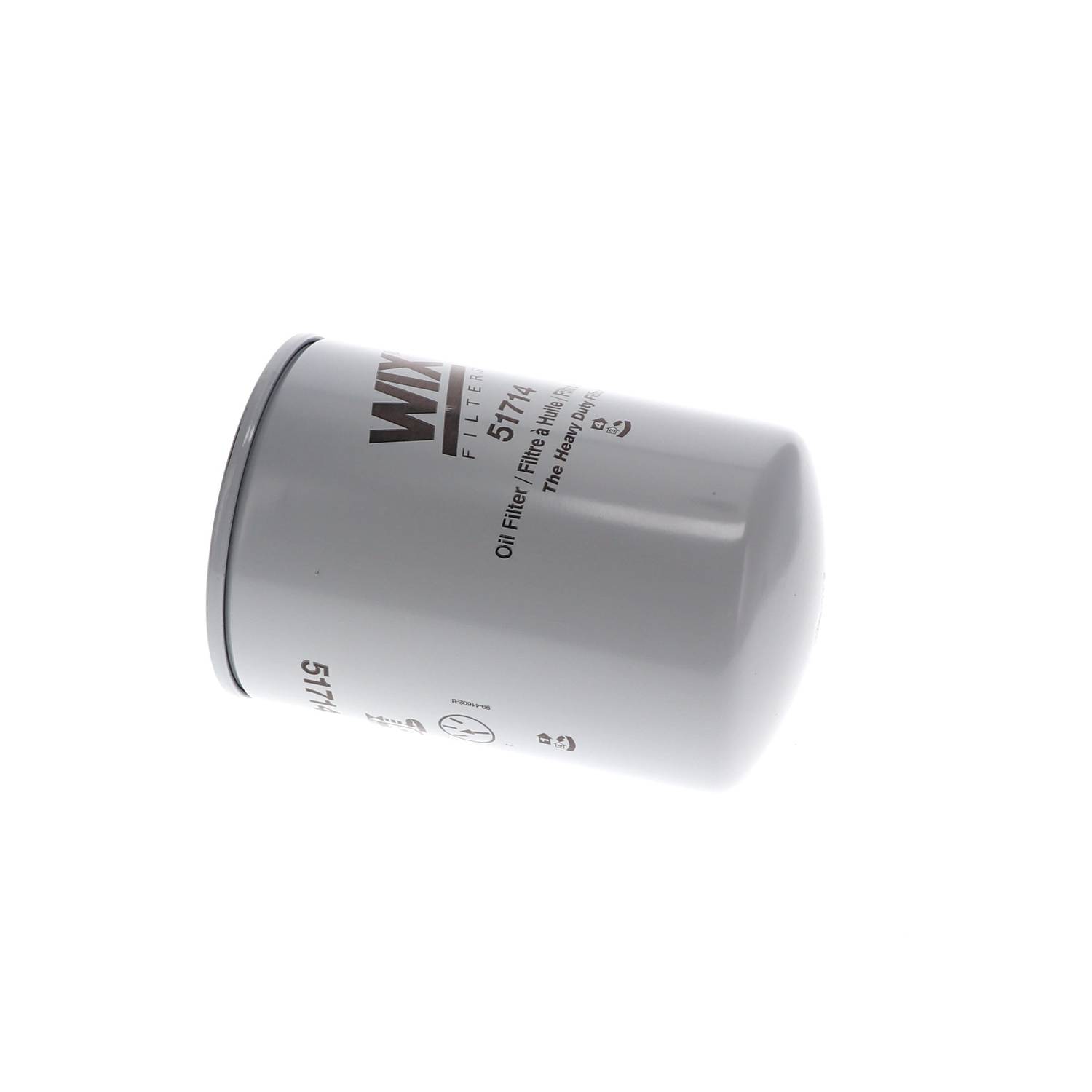 暮らしに便利なアイテム WIX Parts Auto O'Reilly | 51714 Filter Oil ピアス