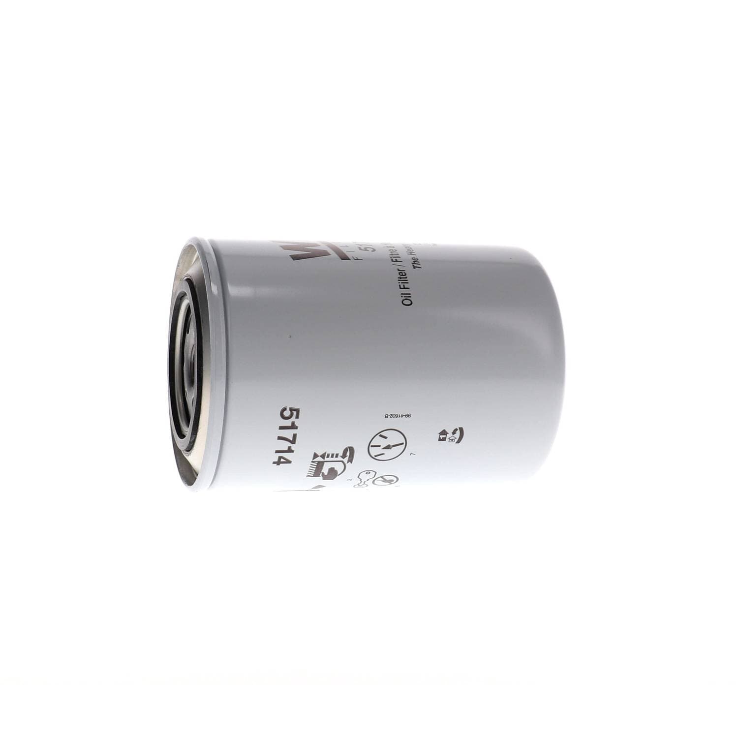 Amazon.com: WIX Spin-On Lube Filter : Automotive