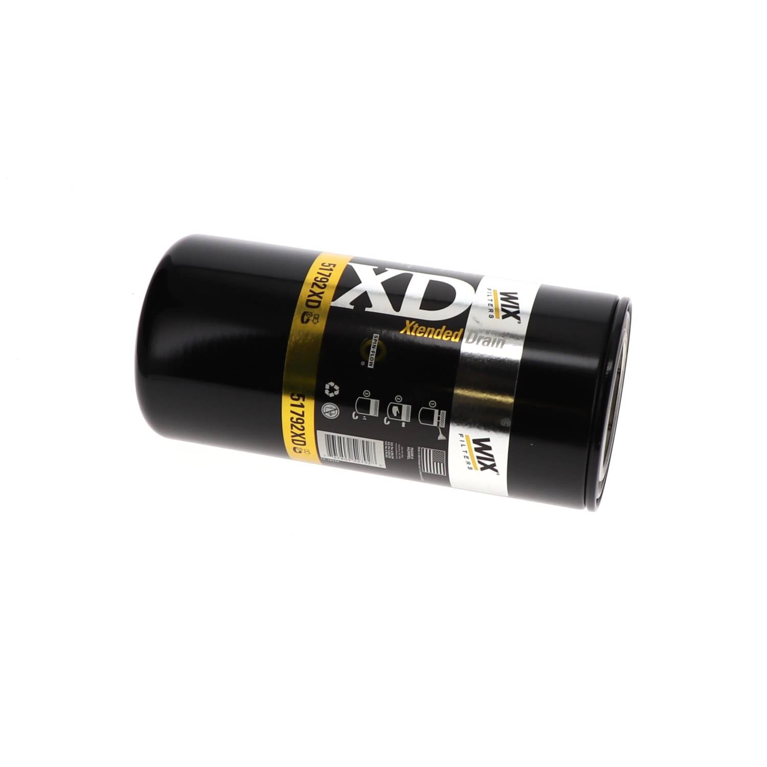 都内で Oil WIX Filter Parts Auto O'Reilly | 51792XD その他