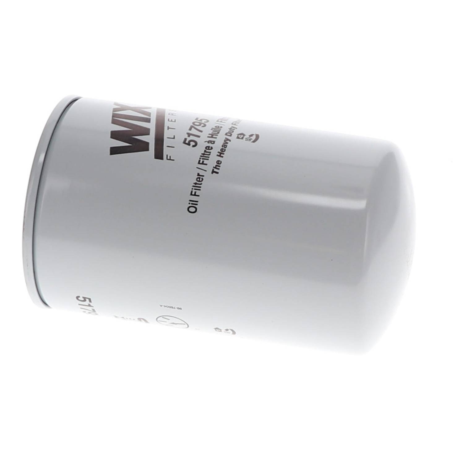 YU#3。 WIX Oil Filter 51795 | O'Reilly Auto Parts