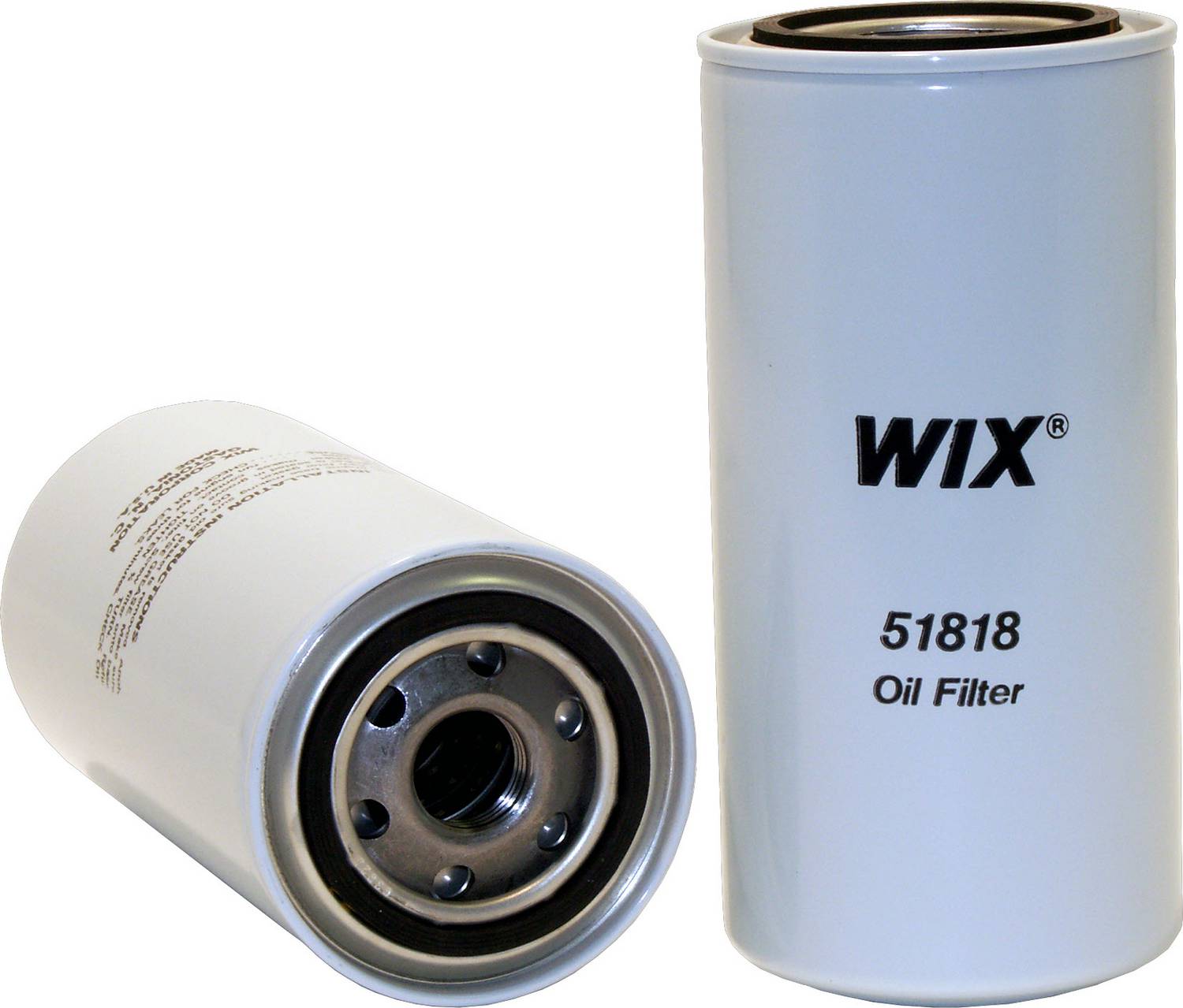 ピングーページ Amazon.com: WIX Filters - 51863 Heavy Duty Spin-On Hydraulic