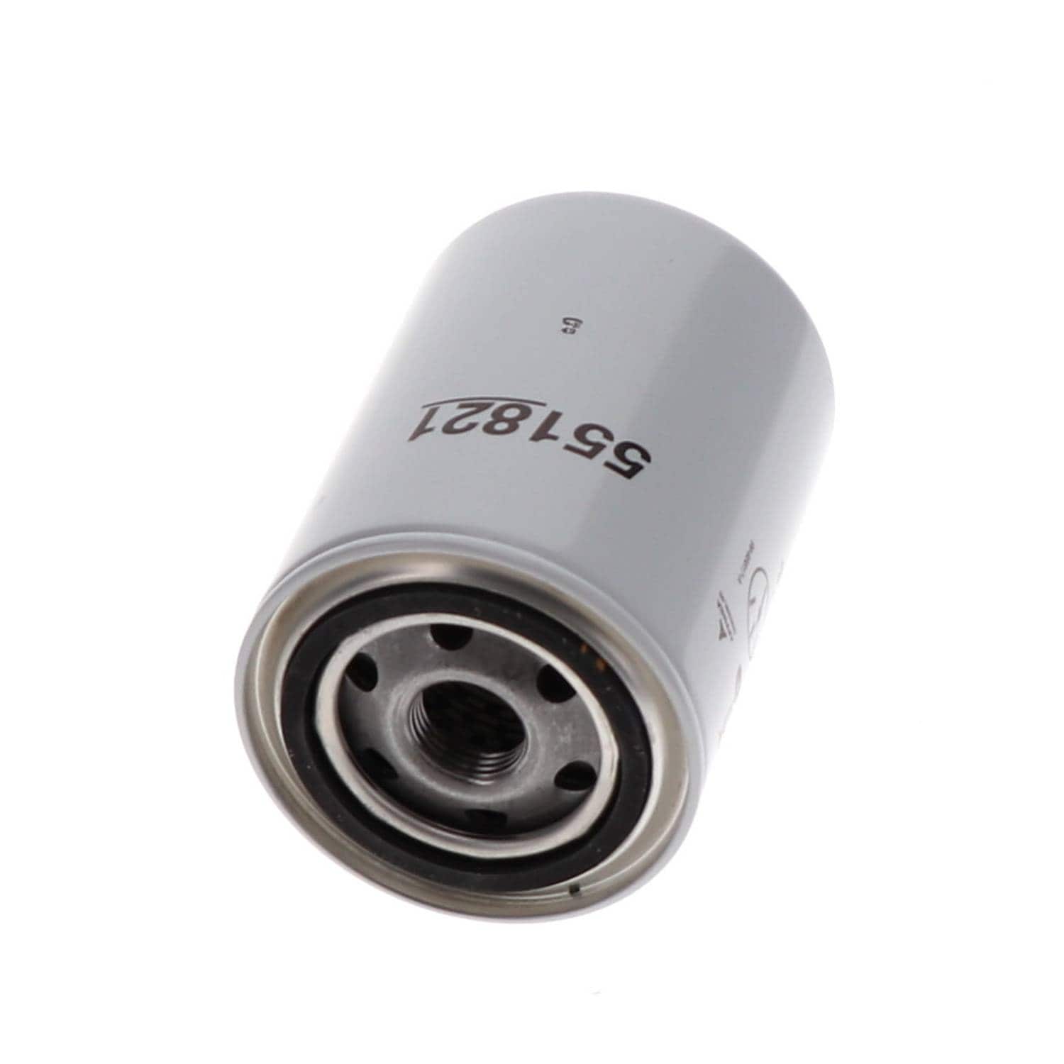 WIX Hydraulic Filter 51821 | O'Reilly Auto Parts