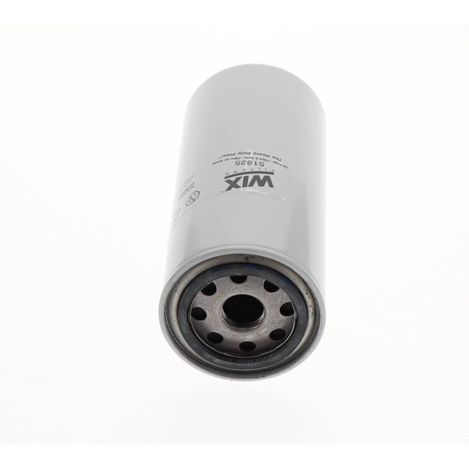 WIX Oil Filter 51825 | O'Reilly Auto Parts