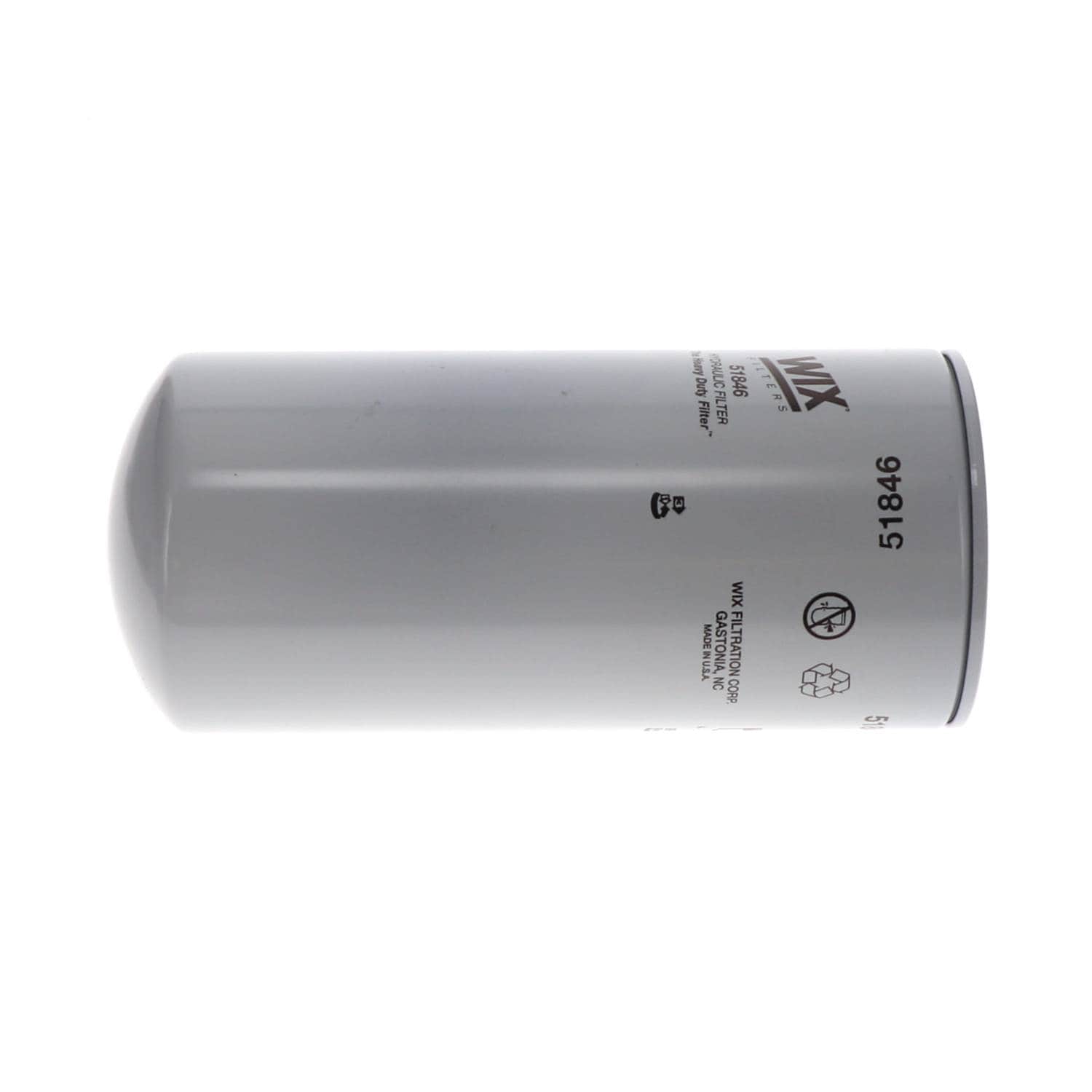 yyページ WIX Hydraulic Filter 51846 | O'Reilly Auto Parts