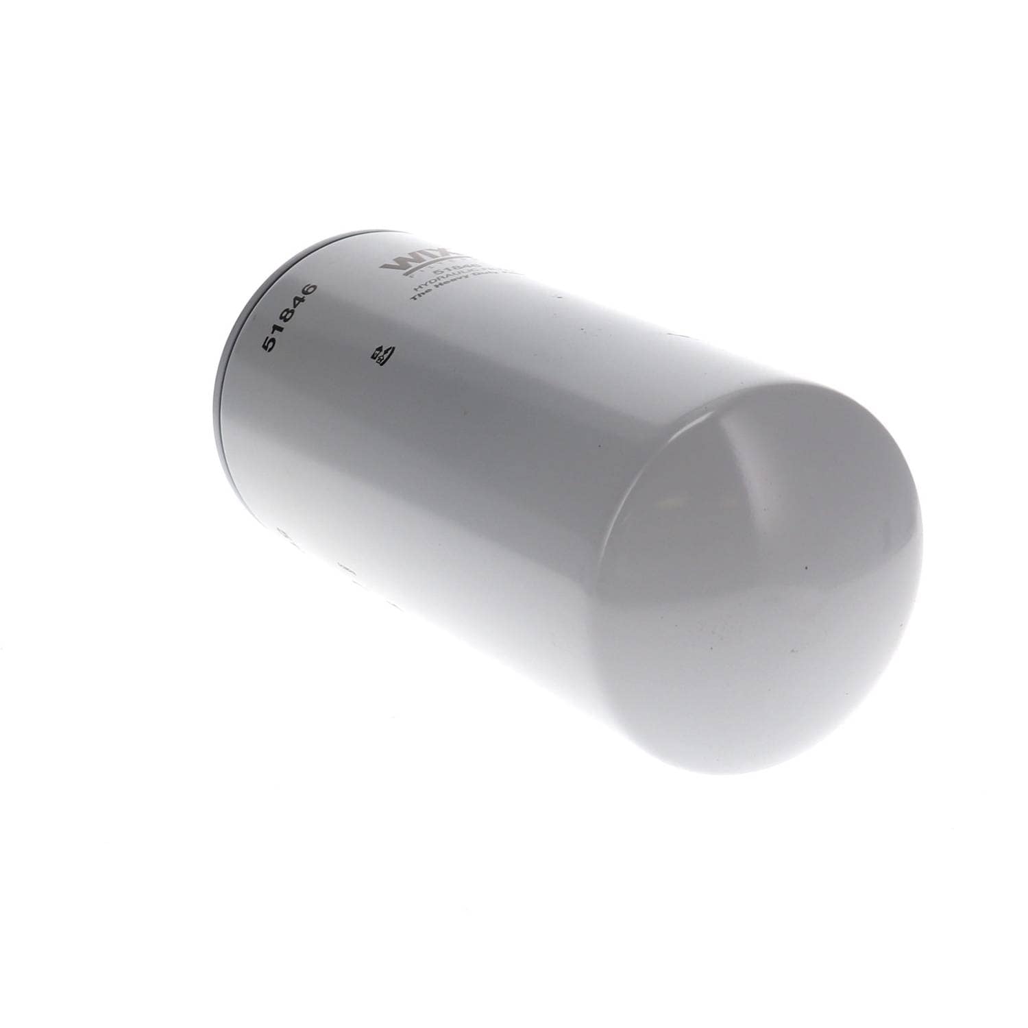 WIX Hydraulic Filter 51846 | O'Reilly Auto Parts