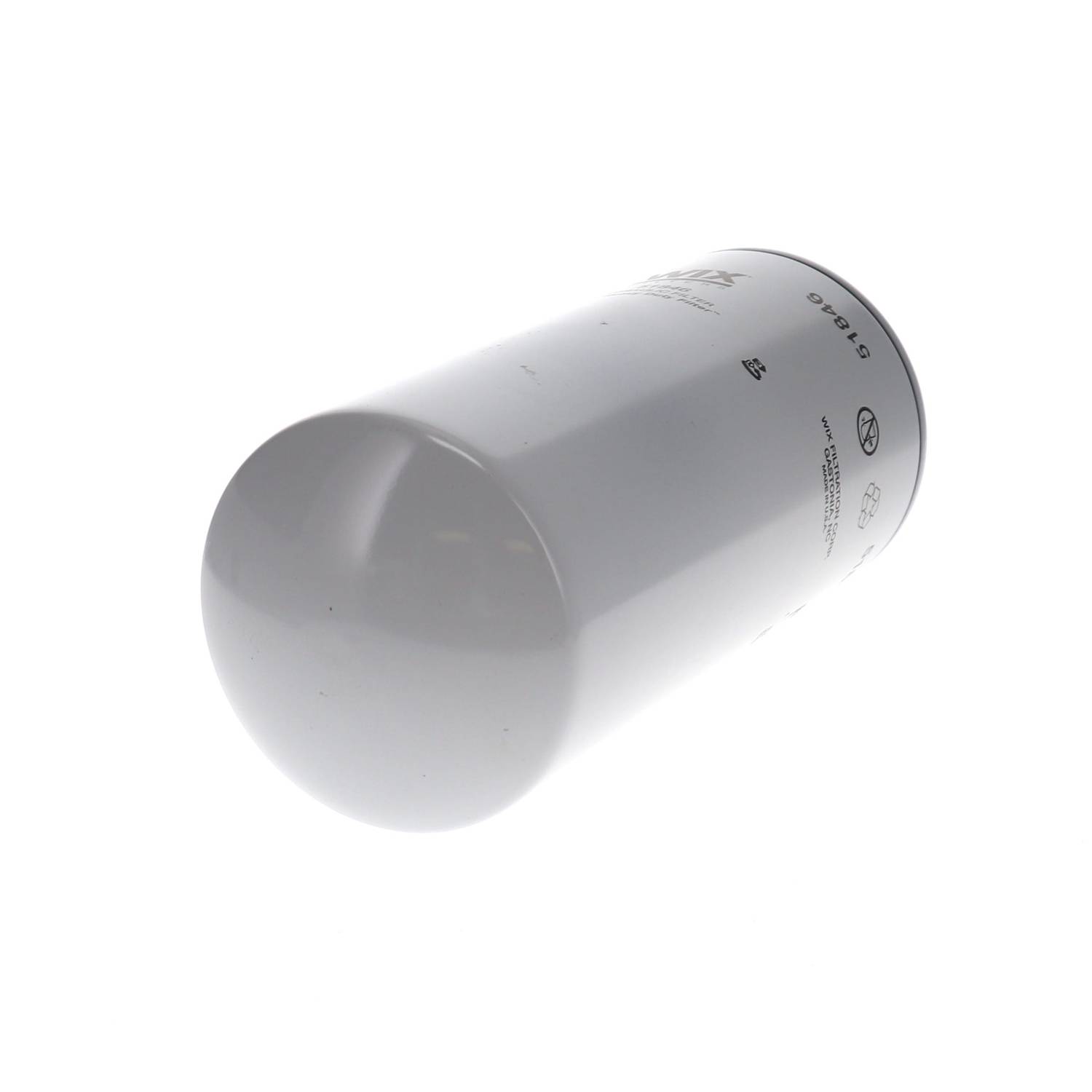 WIX Hydraulic Filter 51846 | O'Reilly Auto Parts