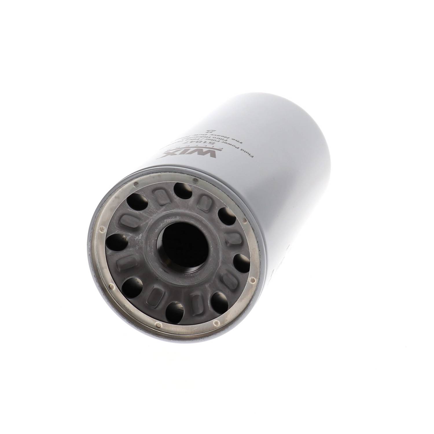 WIX Hydraulic Filter 51847 | O'Reilly Auto Parts