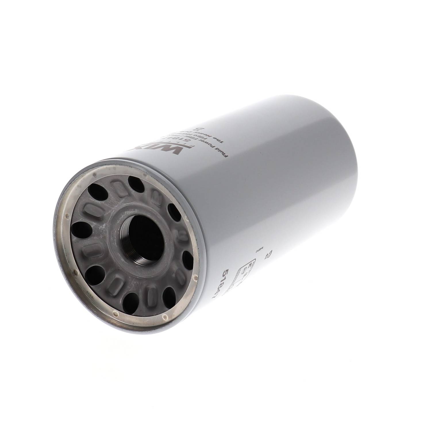 WIX Hydraulic Filter 51847 | O'Reilly Auto Parts