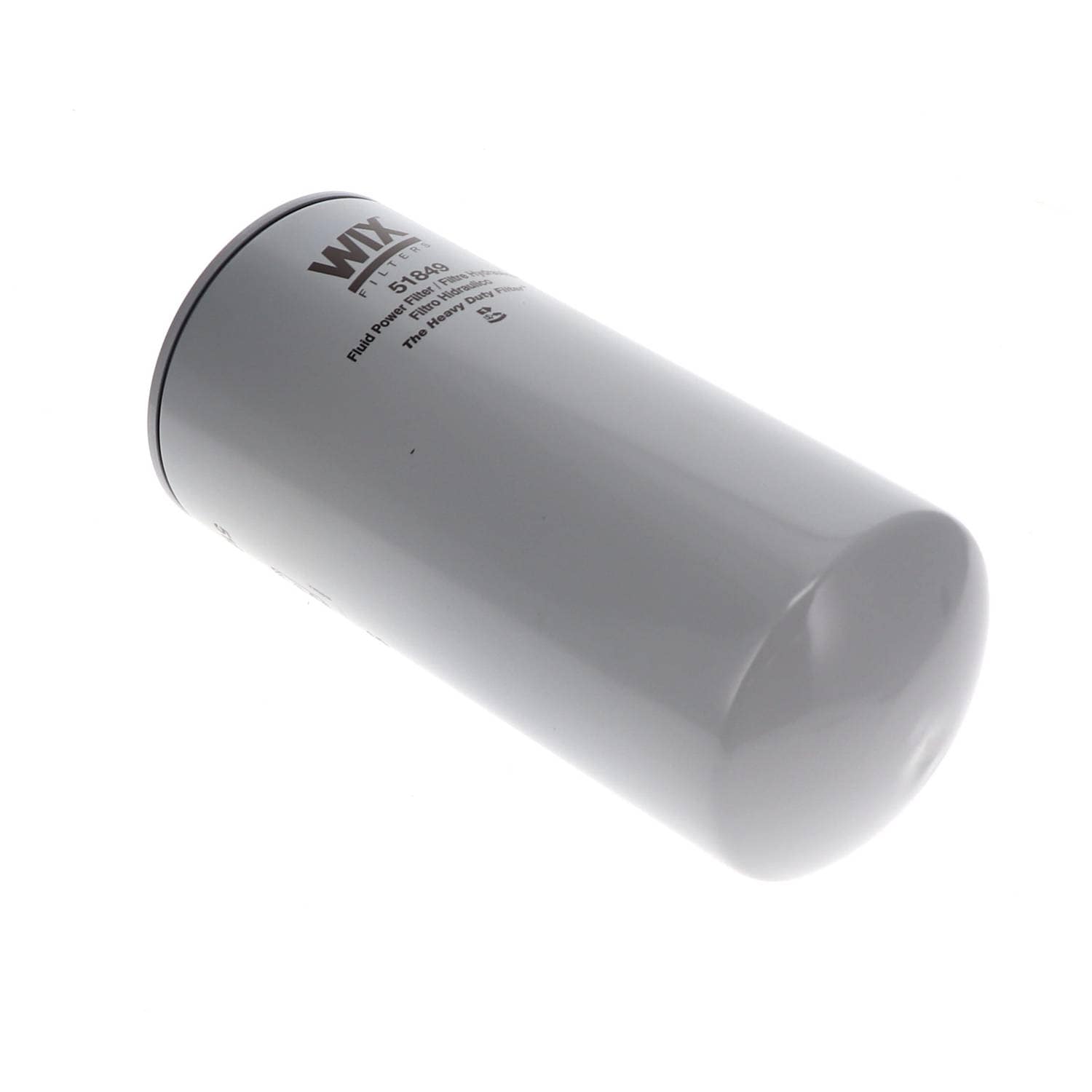 BLACK WIX Hydraulic Filter 51849 | O'Reilly Auto Parts