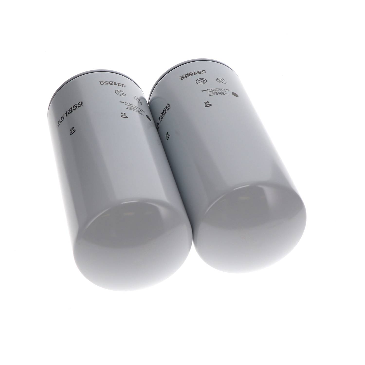 キャロルページ 51847 WIX Spin-On Hydraulic Filter-51847