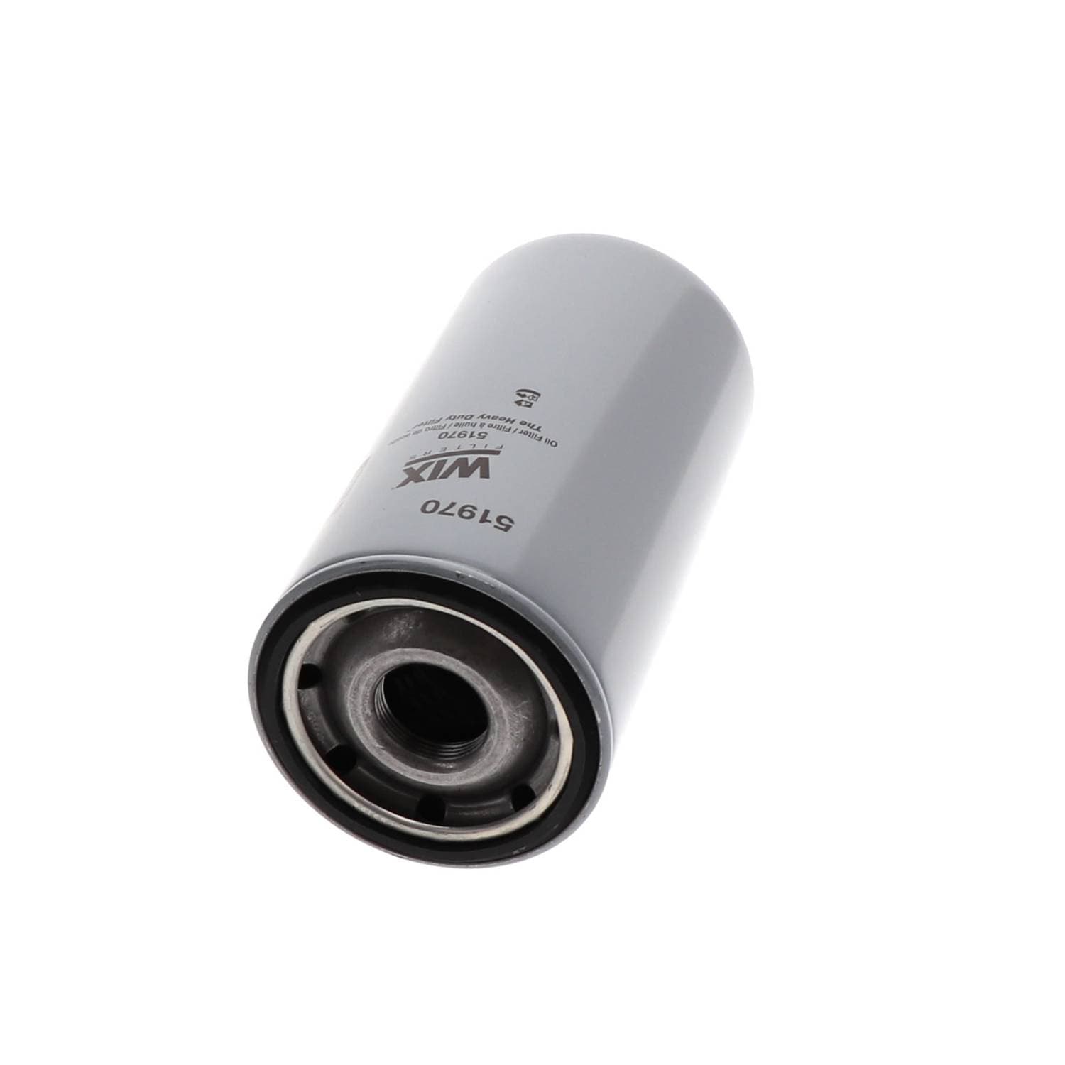 WIX Oil Filter 51970 | O'Reilly Auto Parts