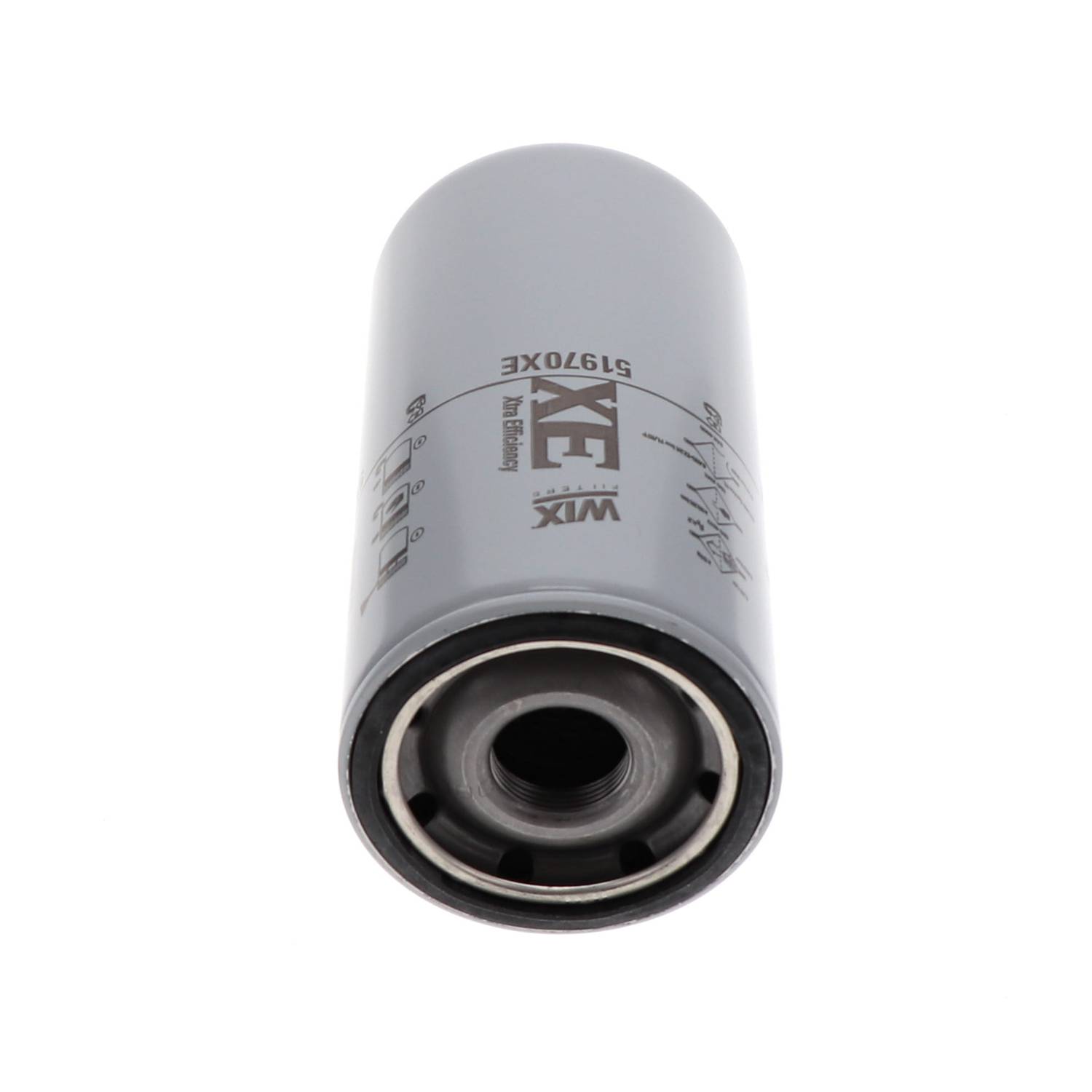 WIX Oil Filter 51970XE | O'Reilly Auto Parts